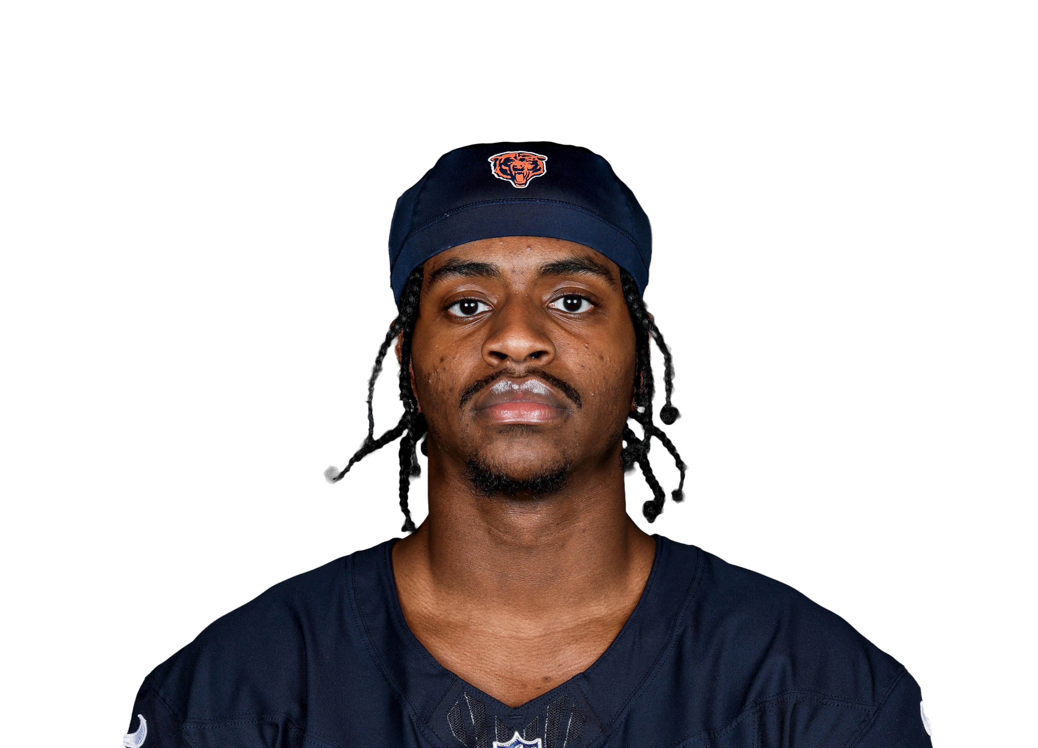 J. WALKER