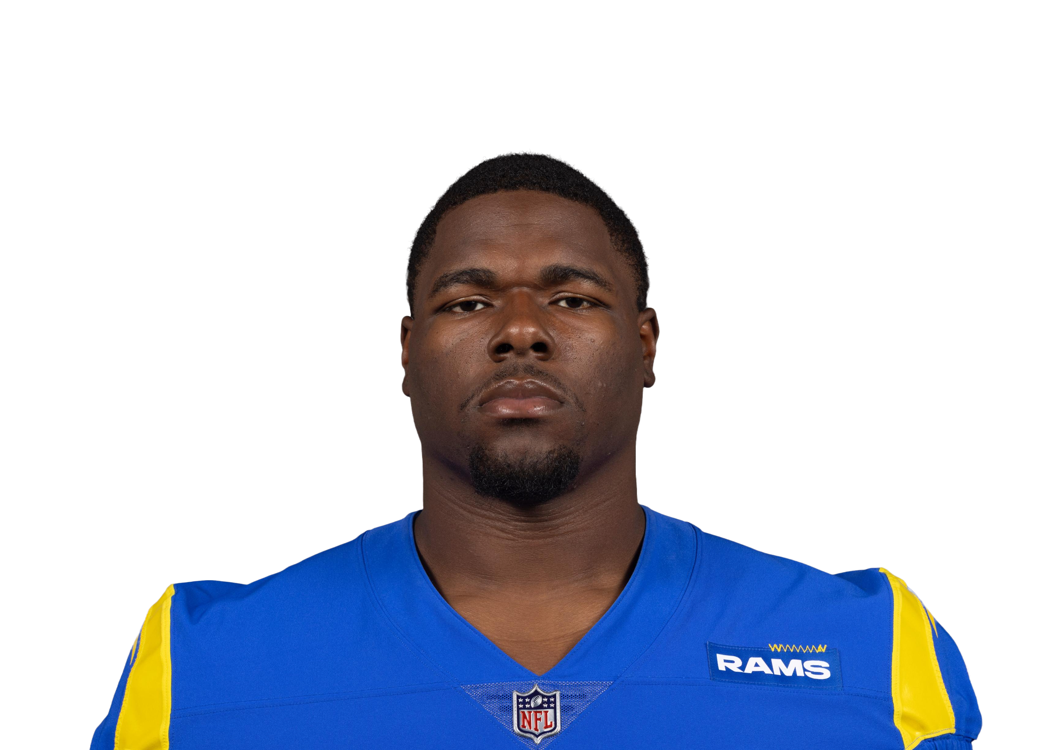 D. TERRY
