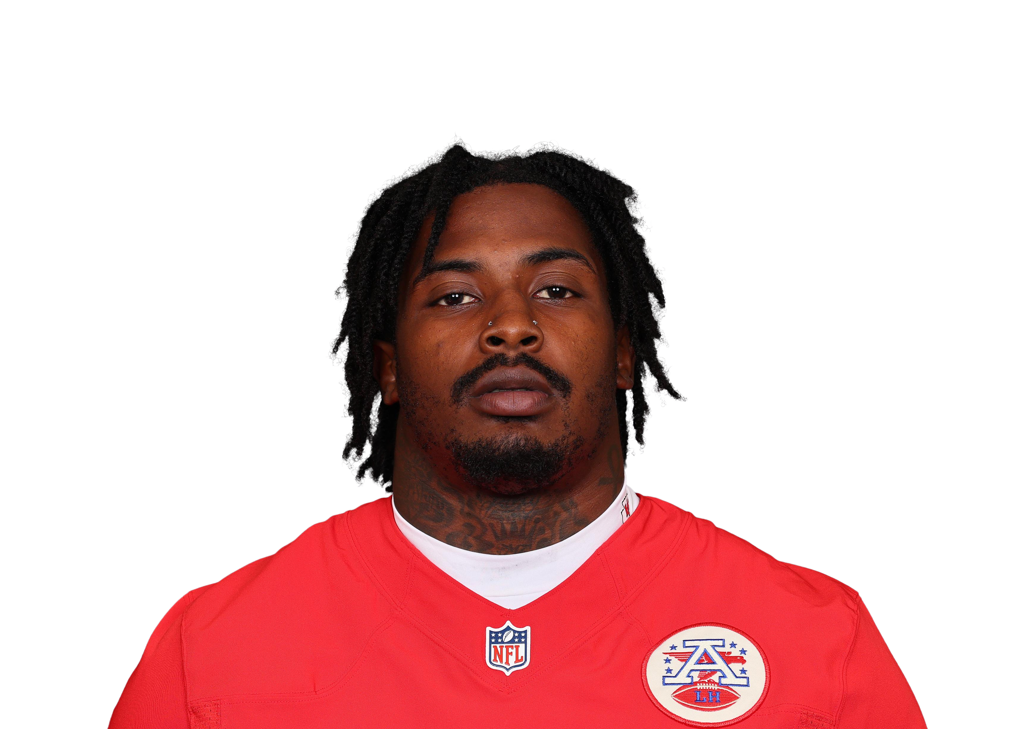 O. NORMAN-LOTT