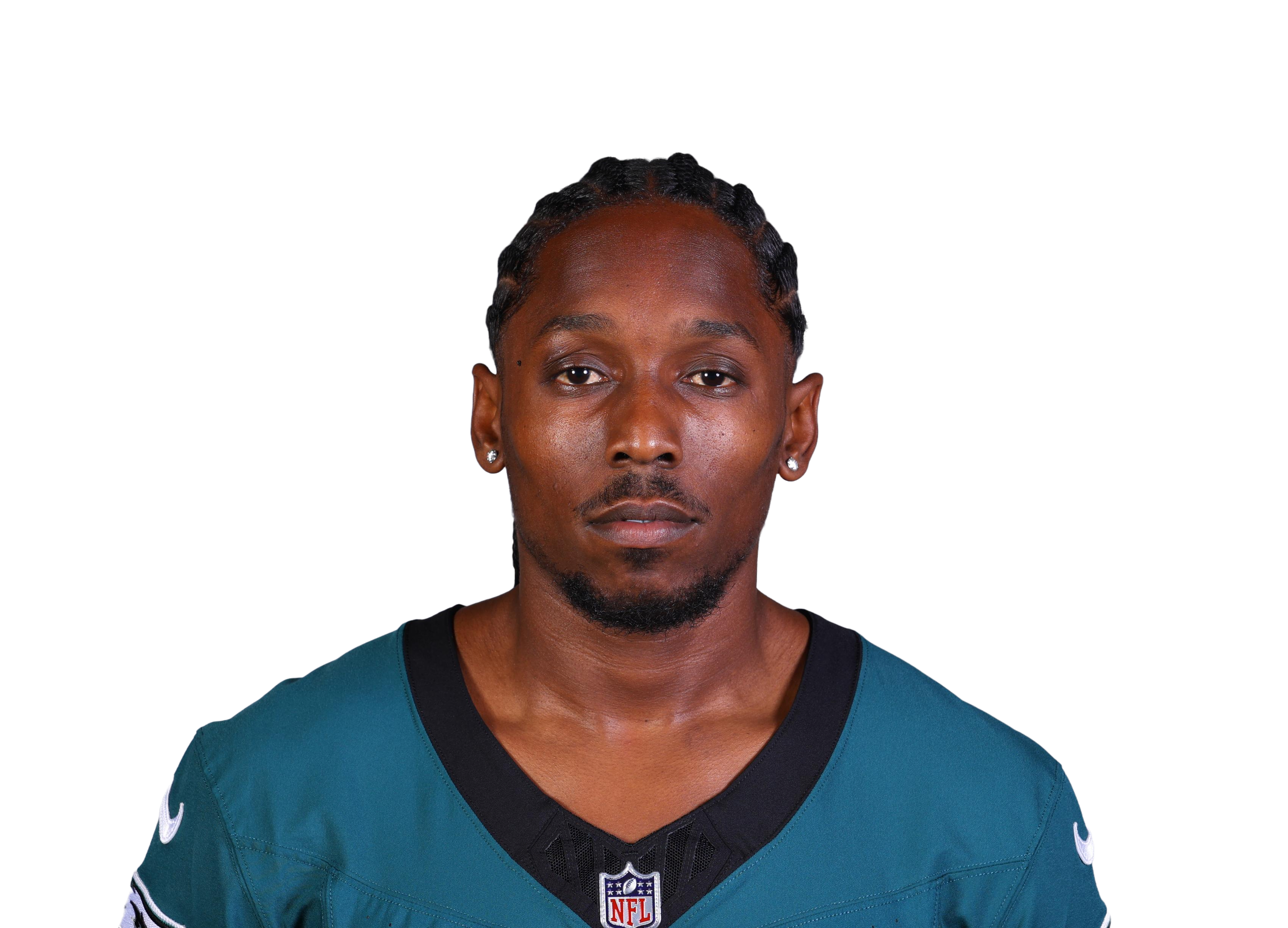 A. JACKSON