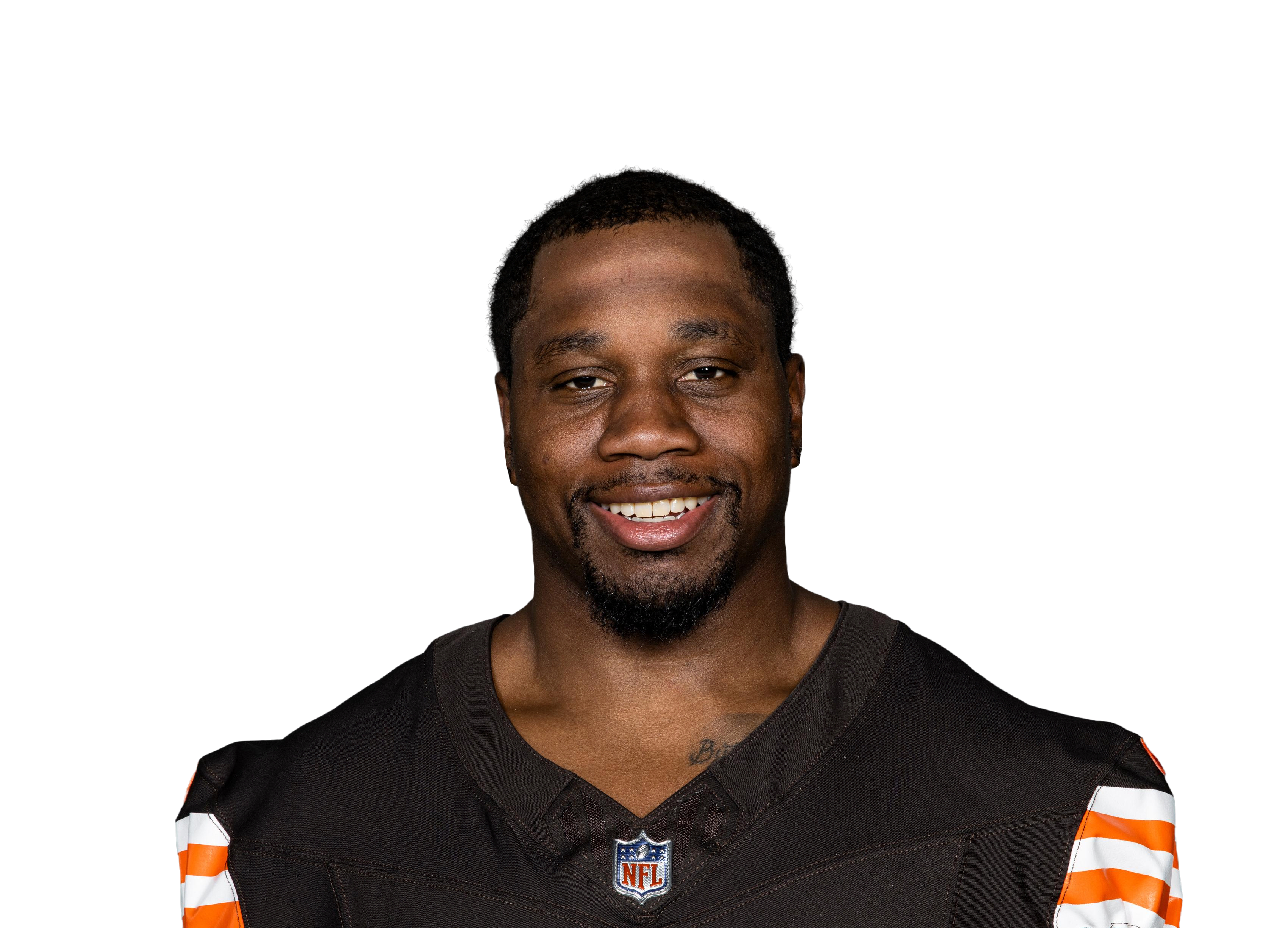 D. Carter