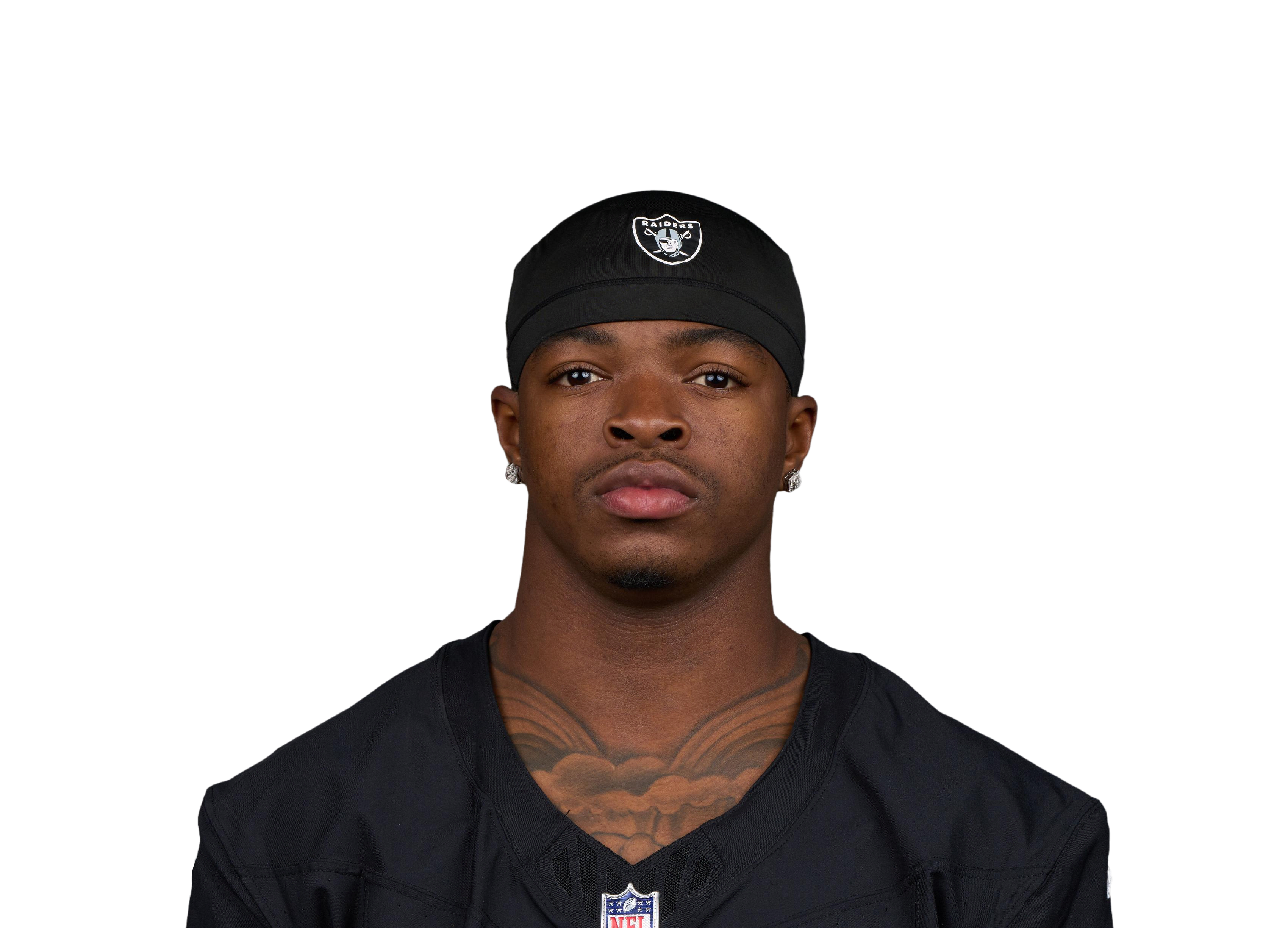 D. Richardson