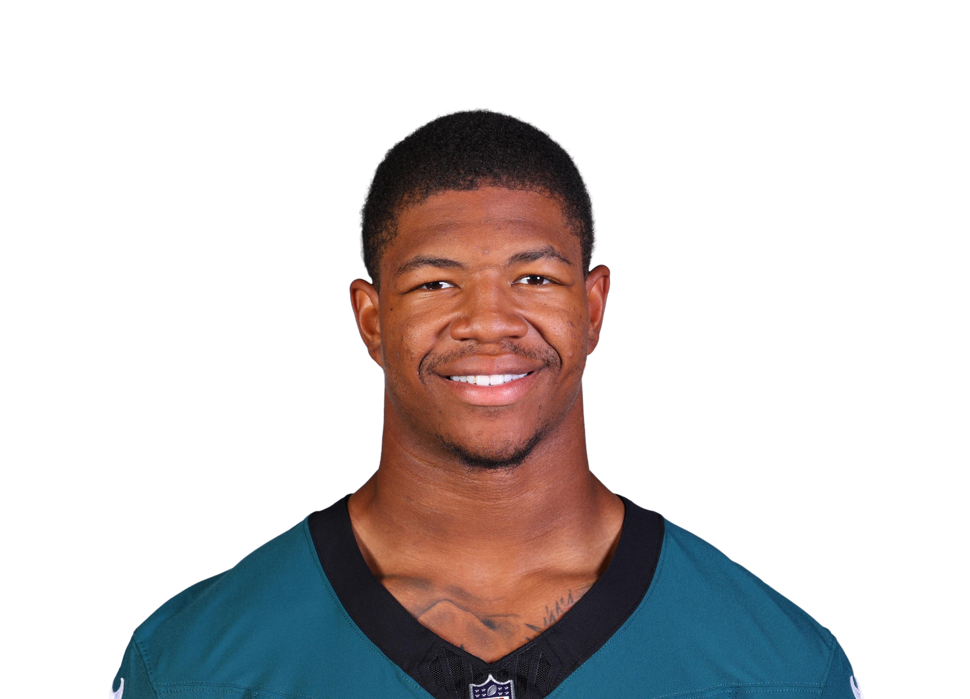 N. SMITH