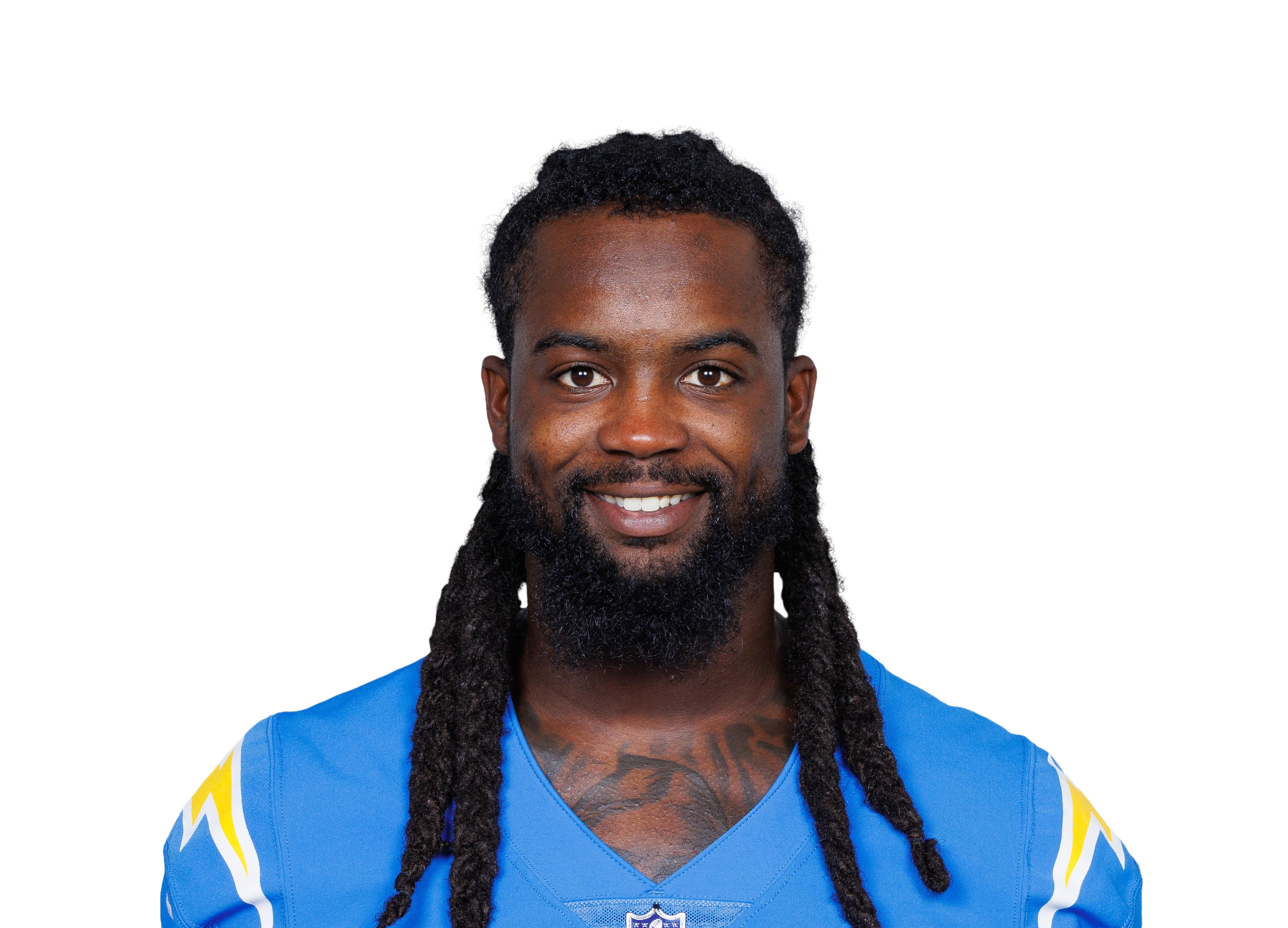 D. JACKSON
