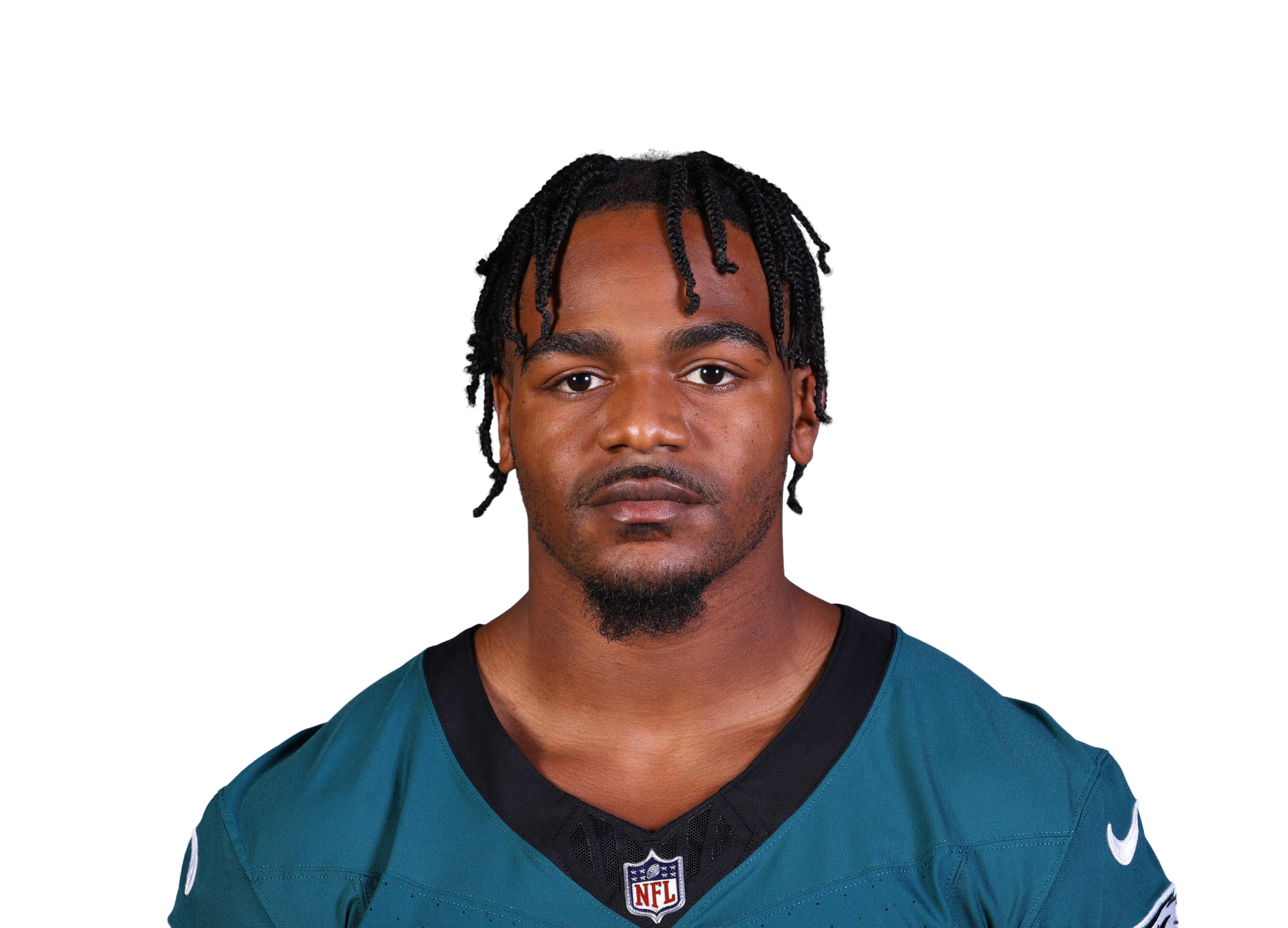 K. ROBINSON