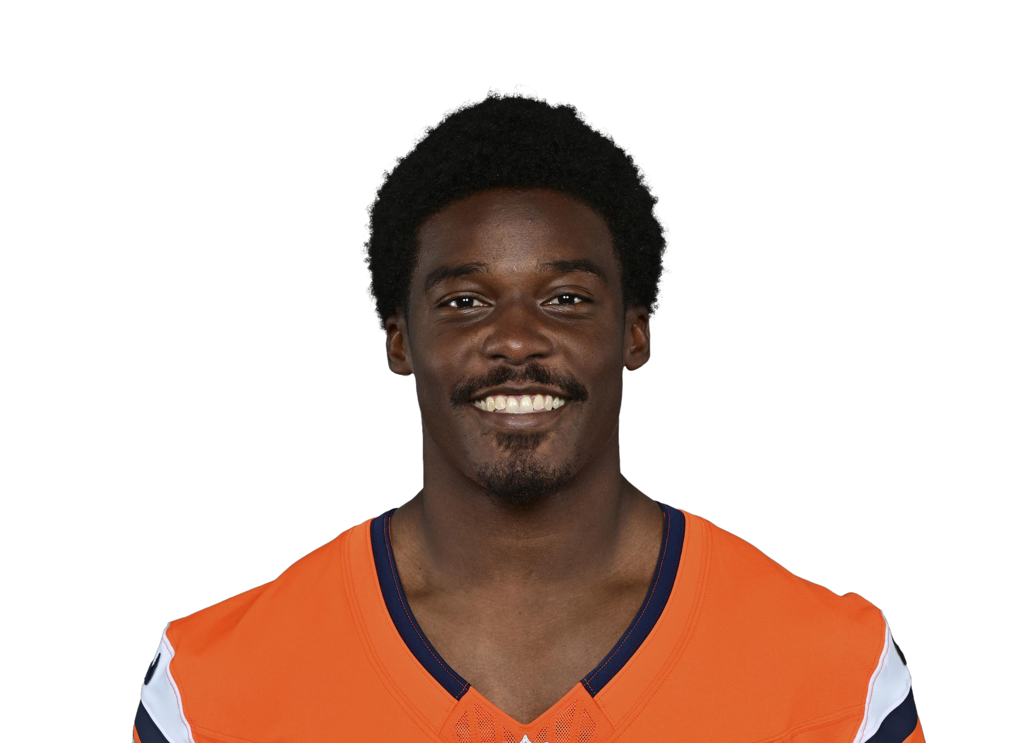 P. DORSETT