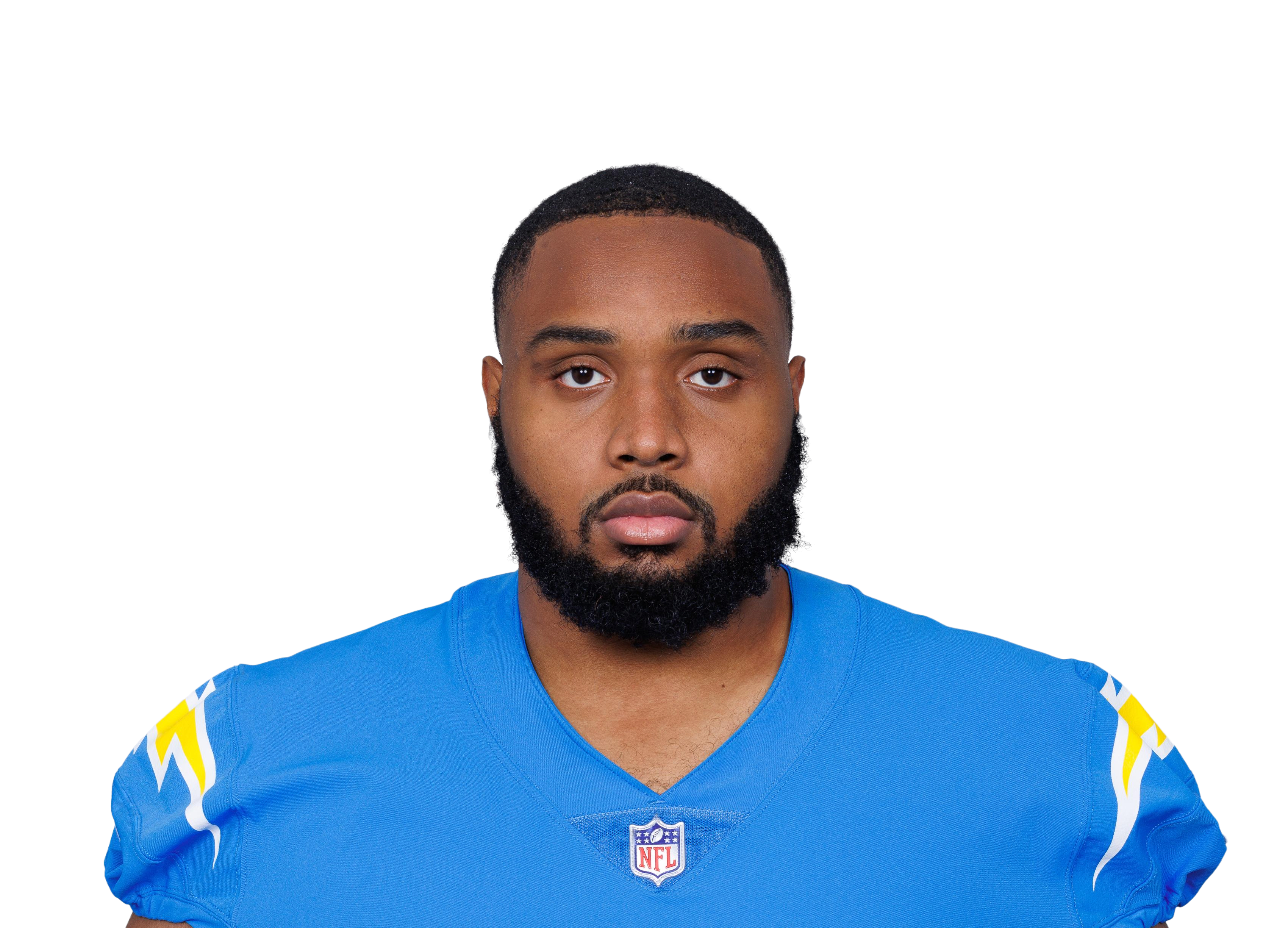J. CALDWELL