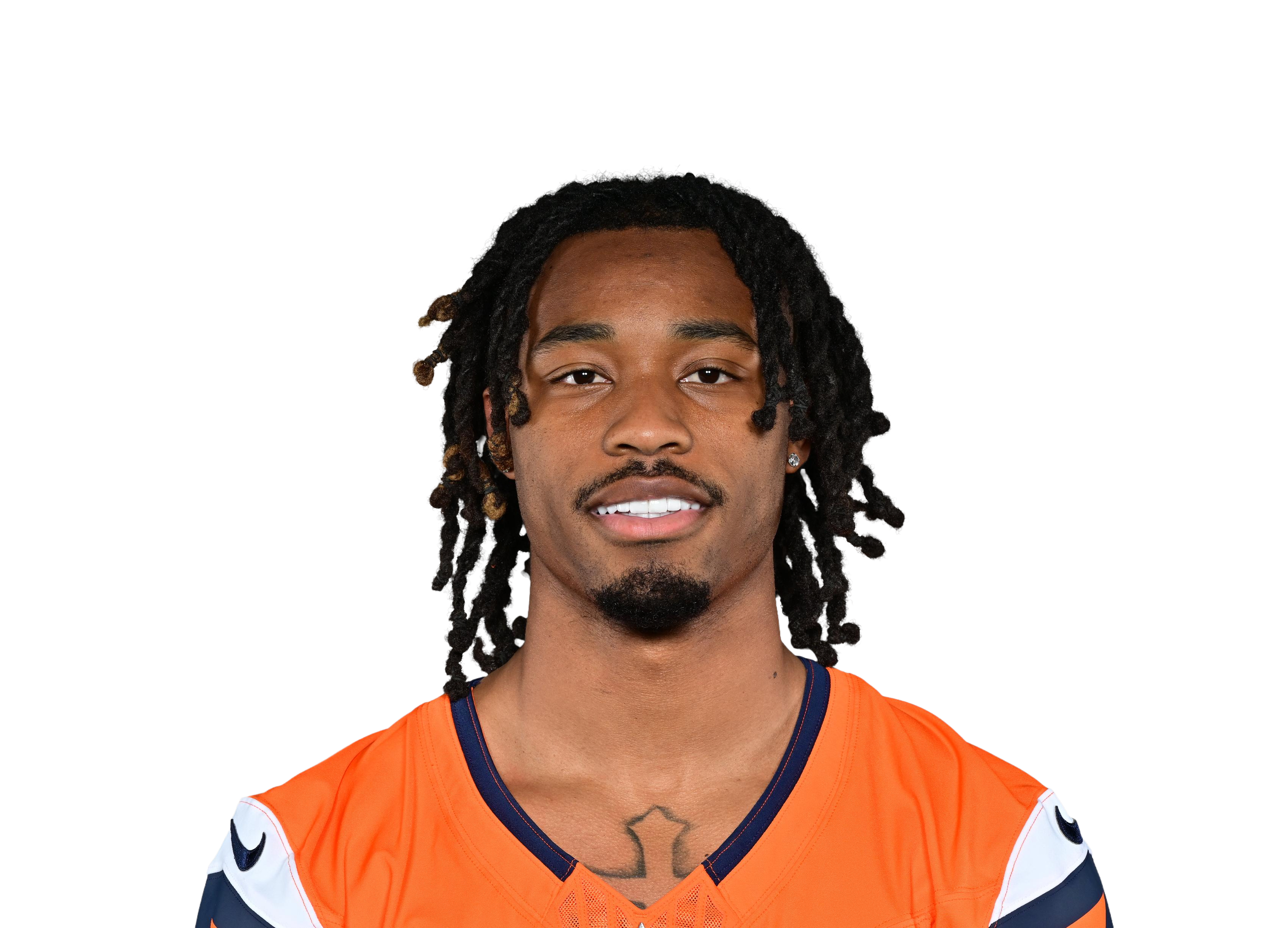 J. BARRON