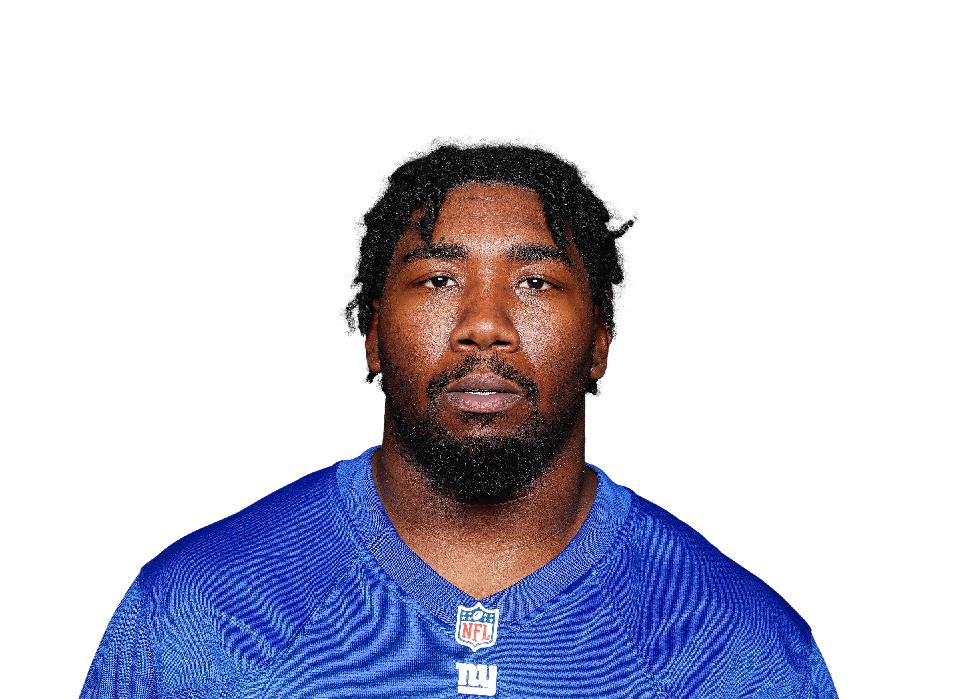 D. ALEXANDER