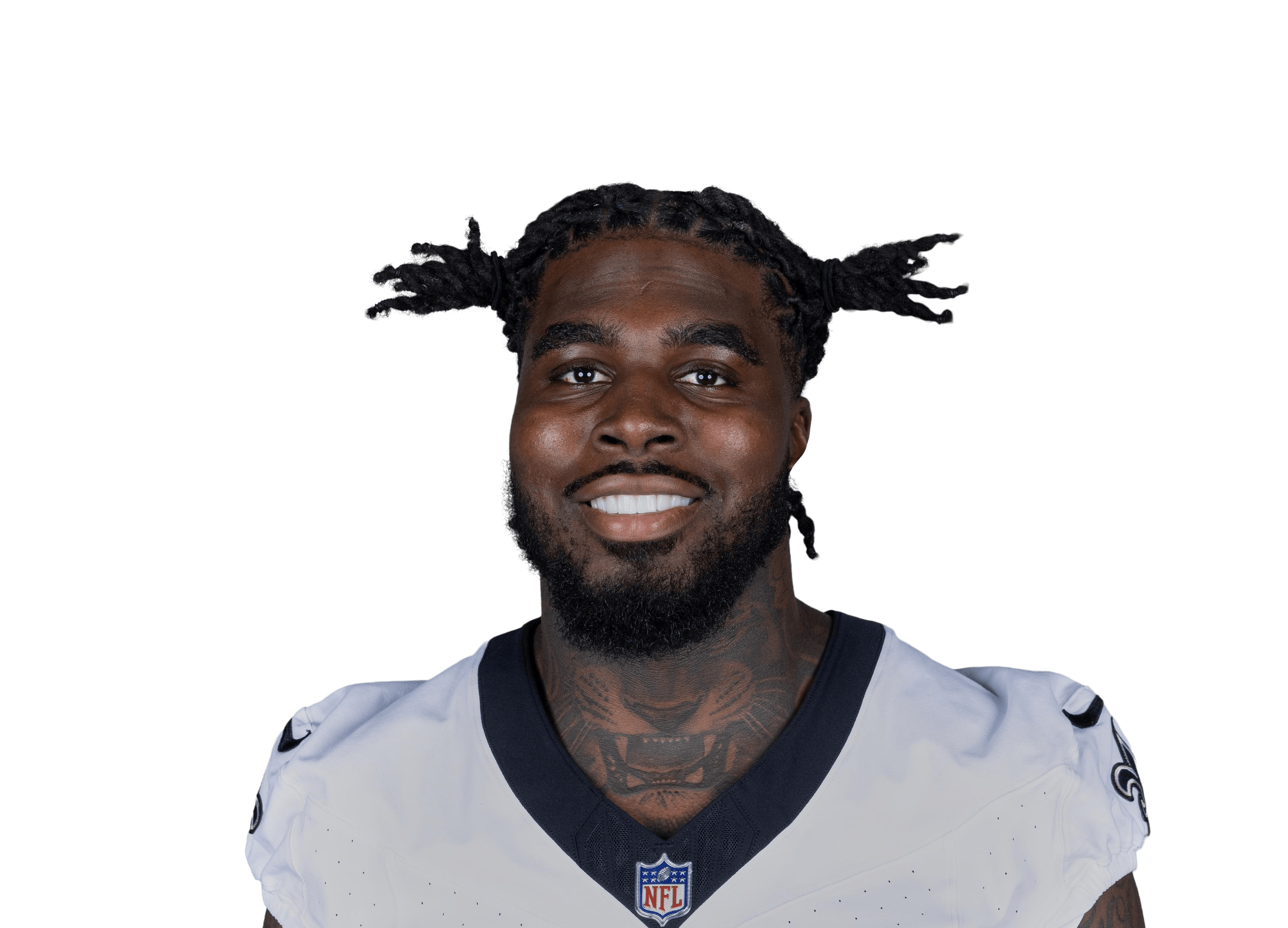 C. GRANDERSON