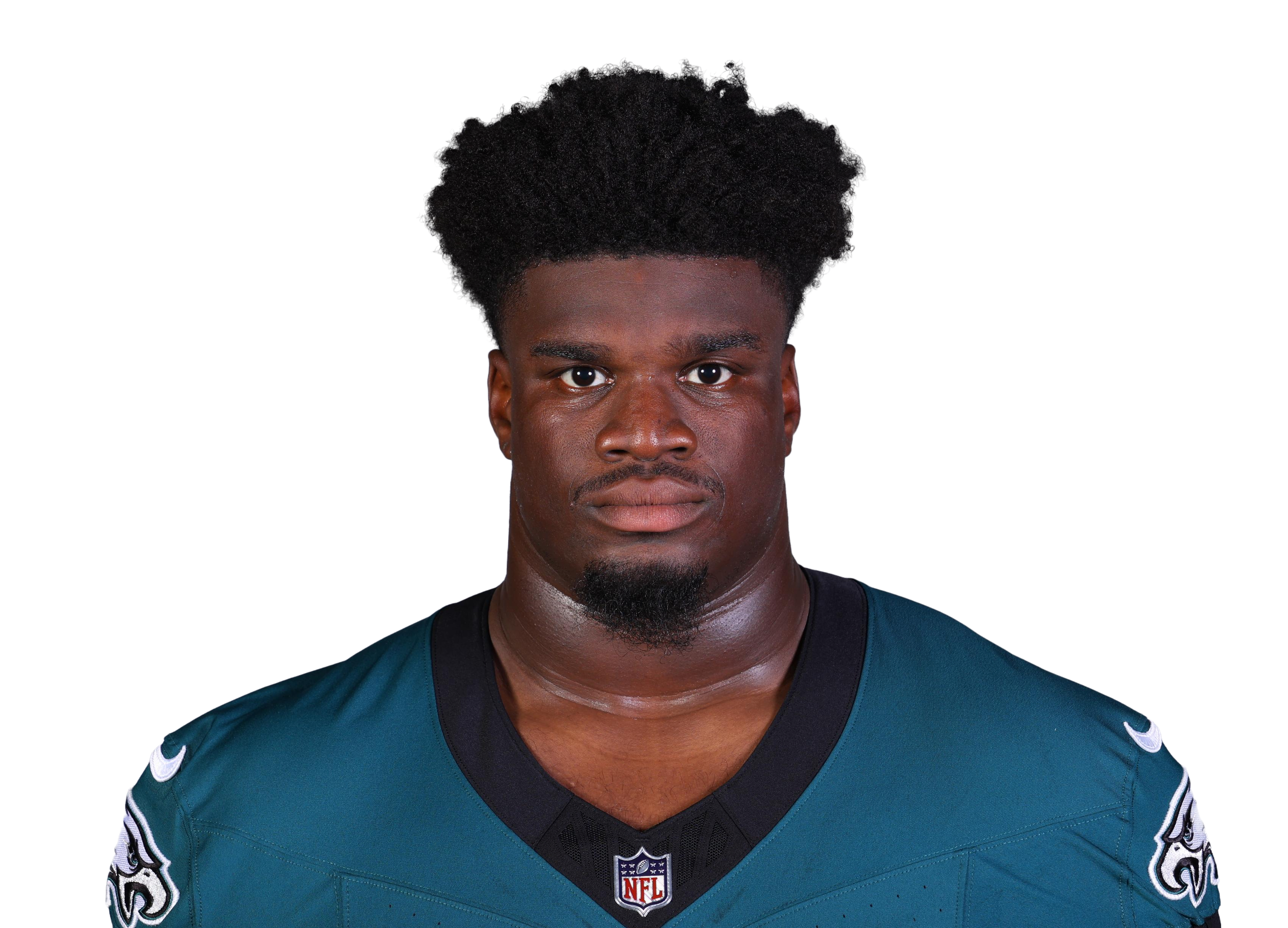 J. DAVIS