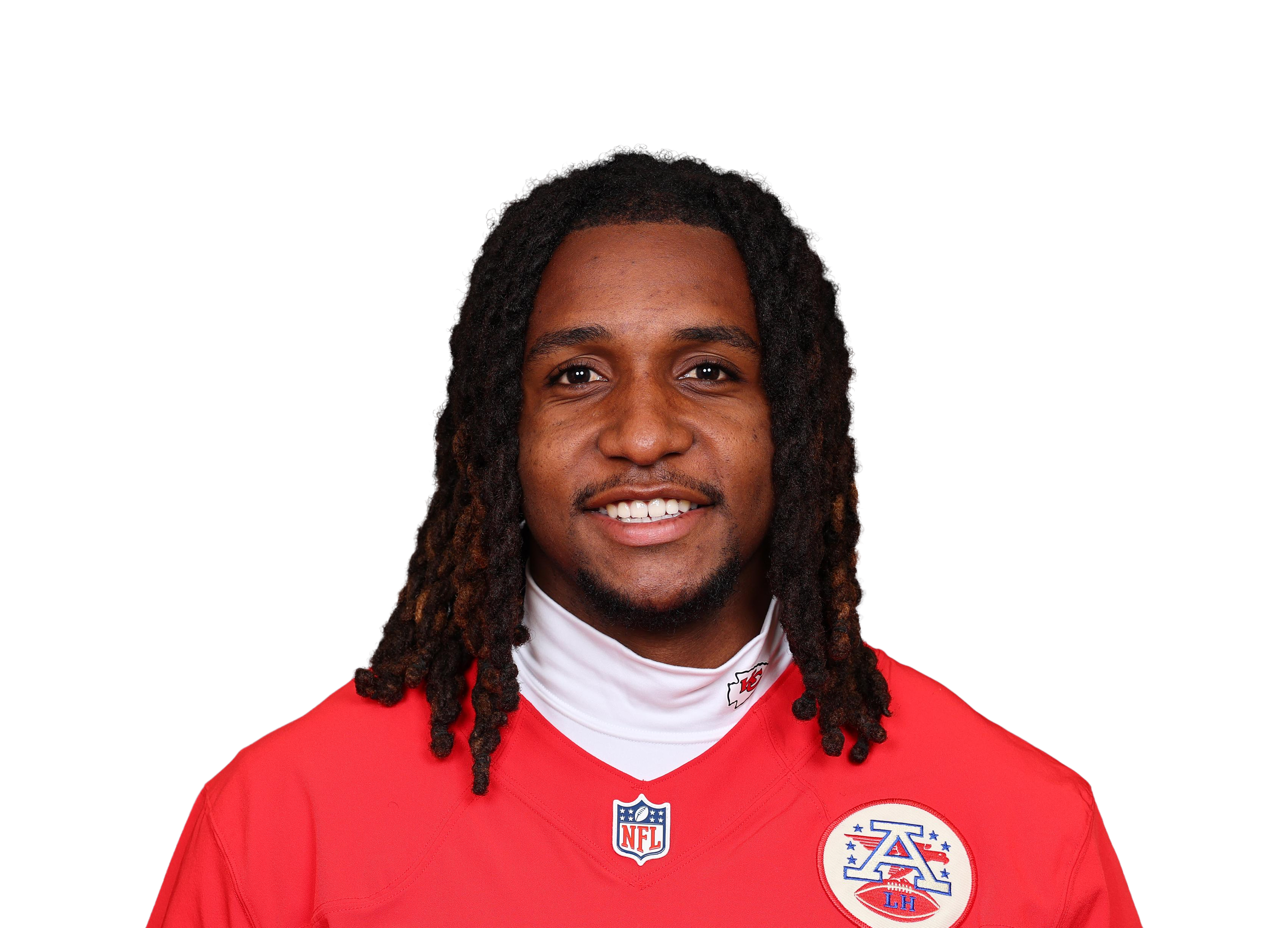 N. WILLIAMS