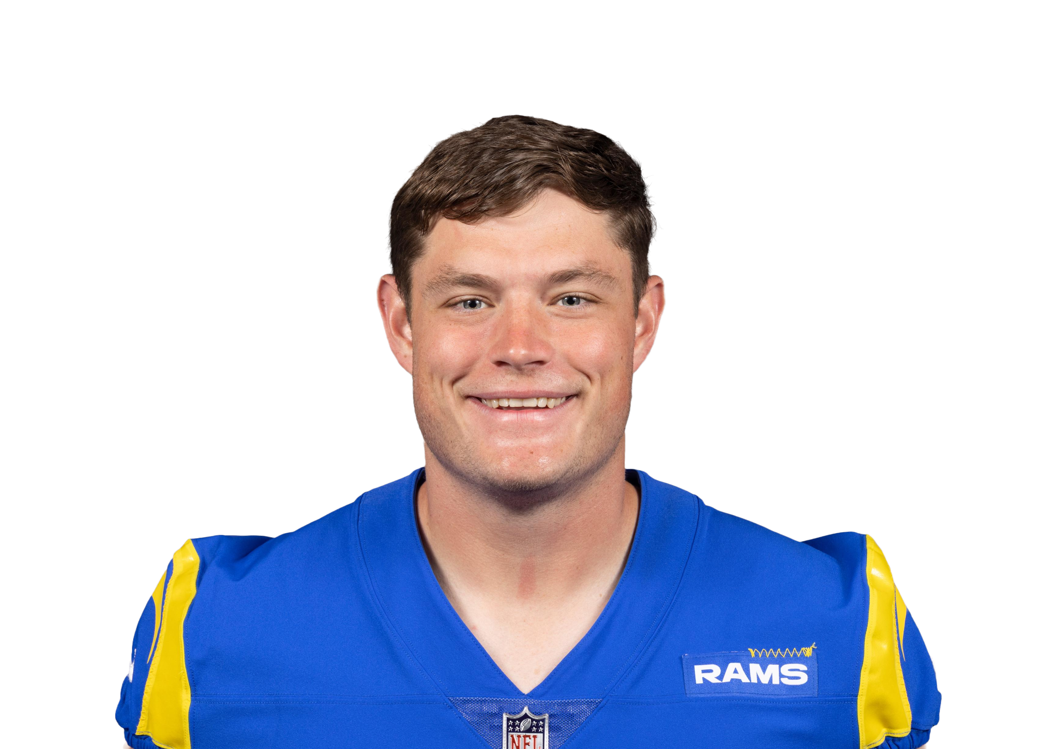 E. EVANS