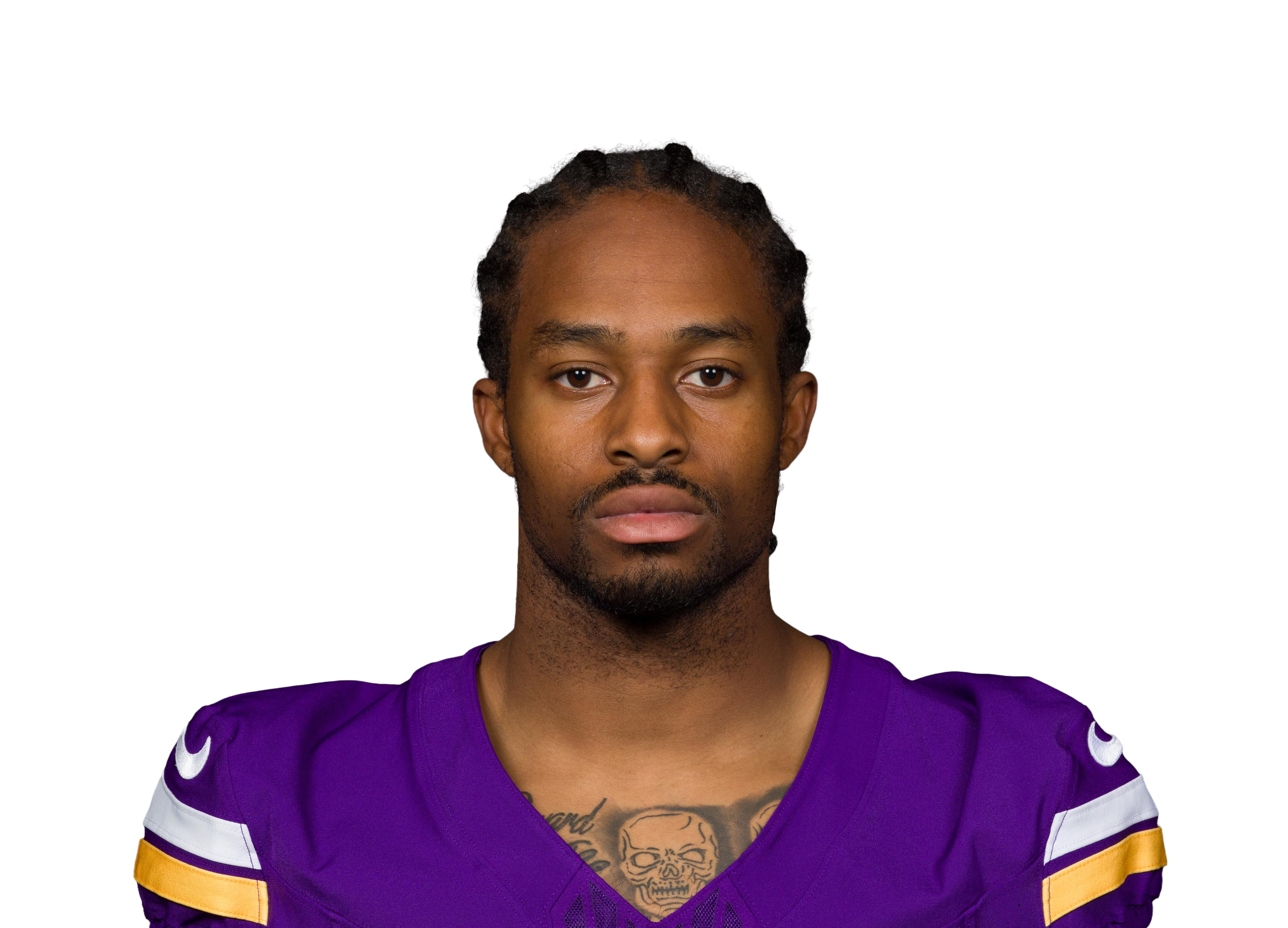 M. BLACKMON
