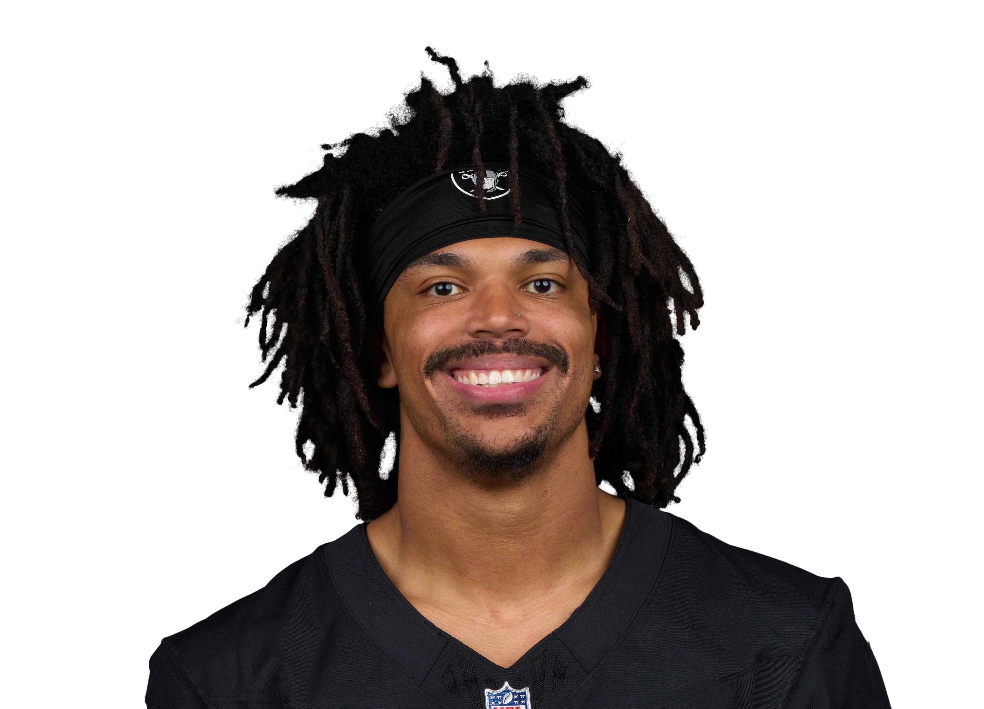 D. PORTER
