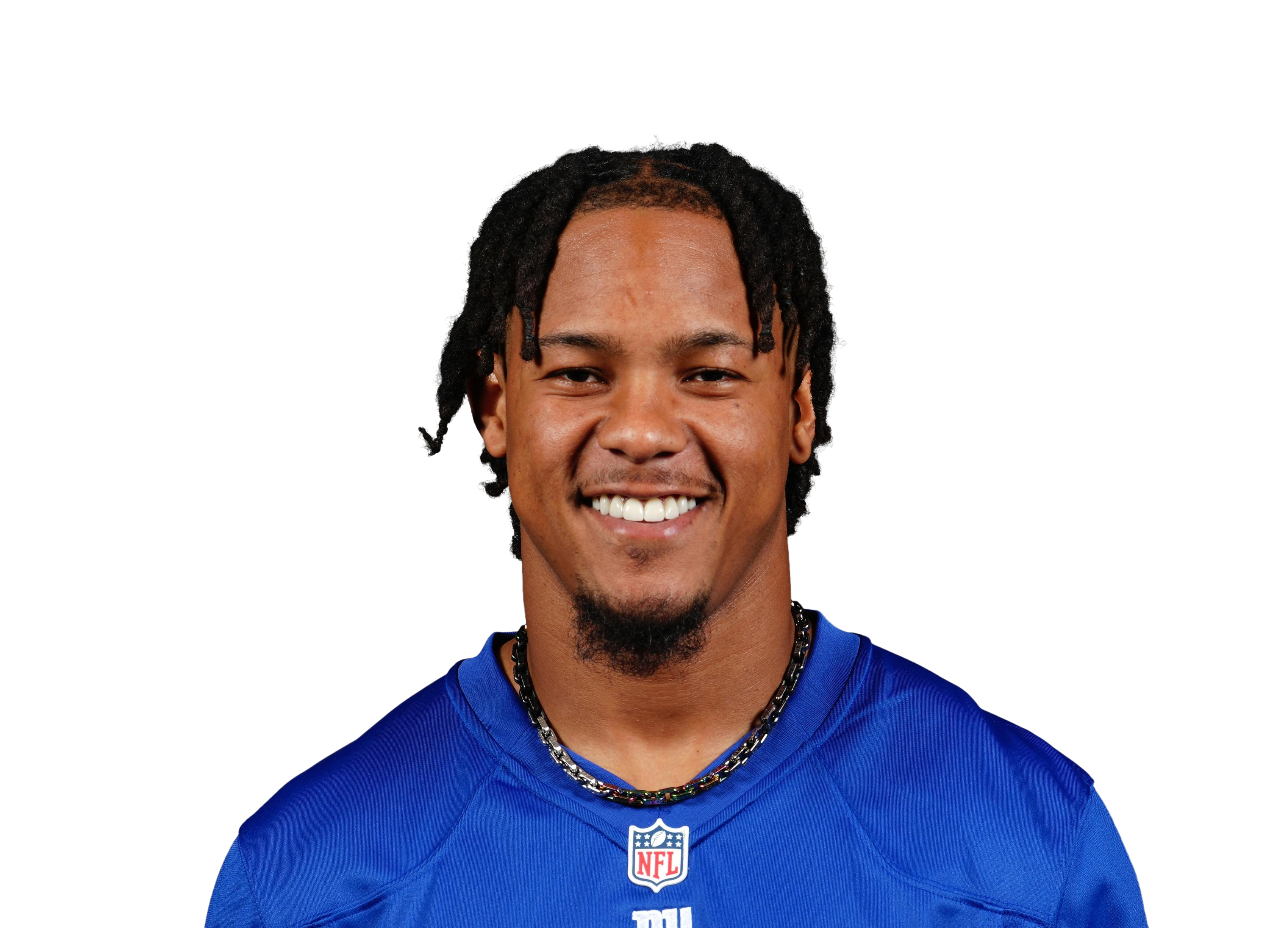 W. ROBINSON