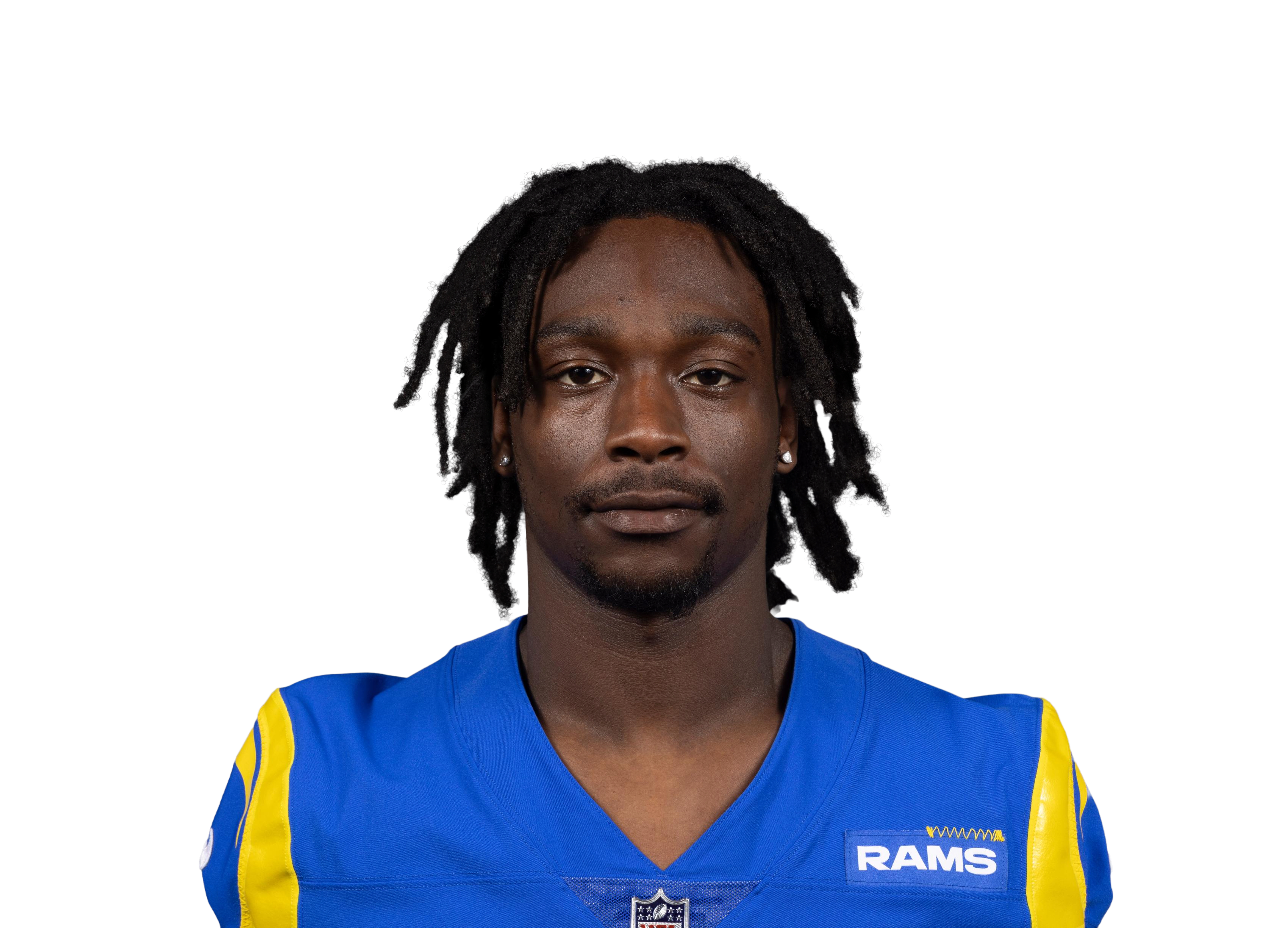 D. KENDRICK