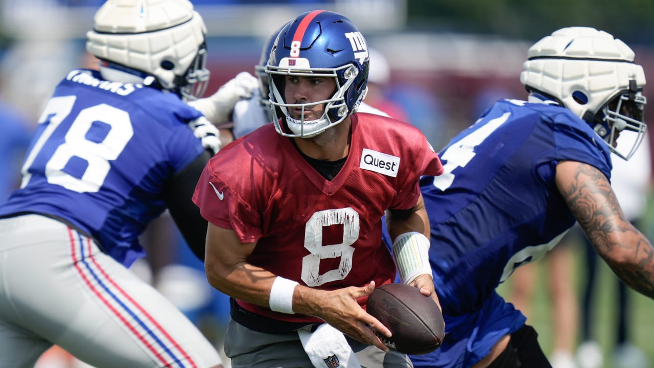 Daniel Jones