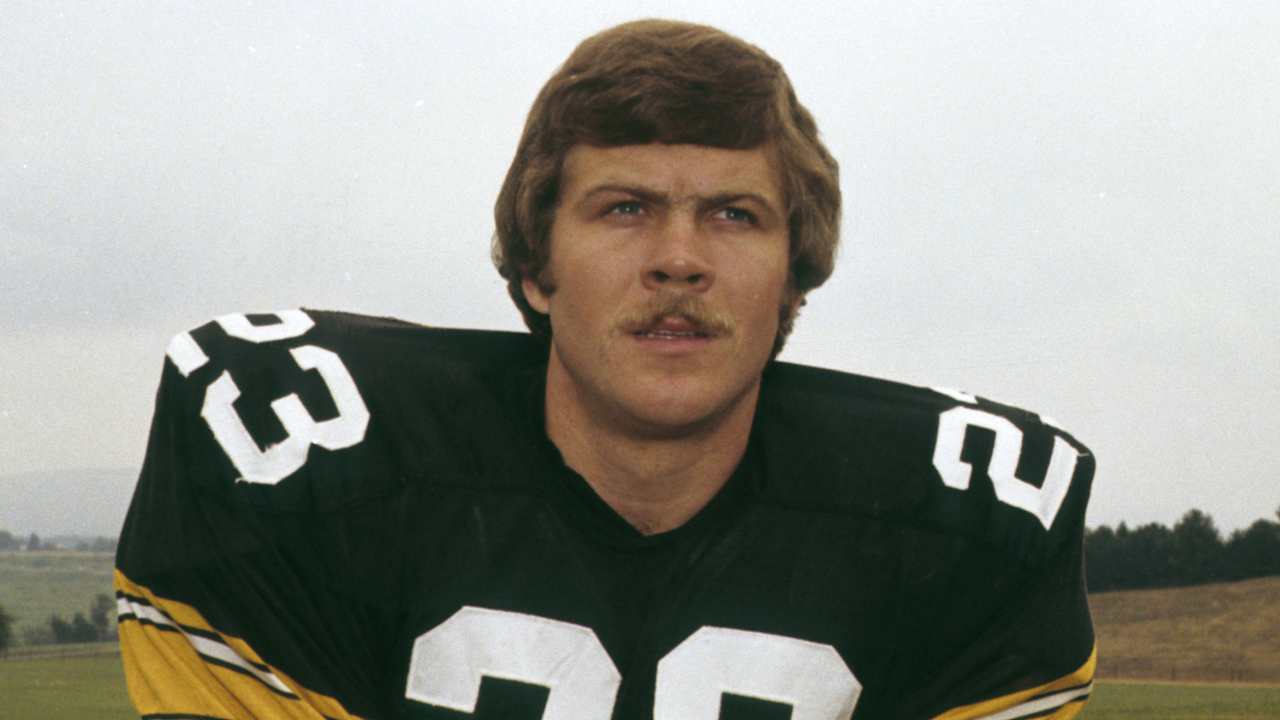Steel Curtain safety, four-time Super Bowl winner Mike Wagner dies at 76