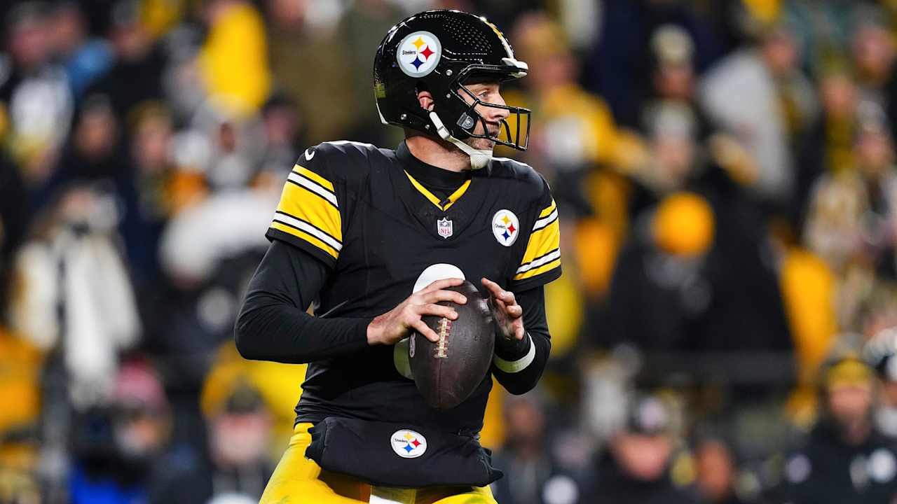 Aaron Rodgers says 'no deadline' for decision on playing for Steelers ...