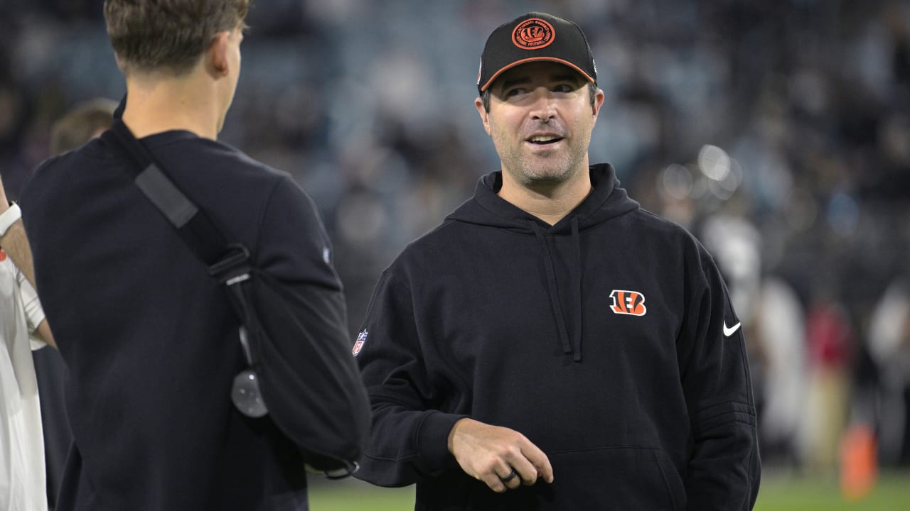 Titans Hire Bengals Offensive Coordinator Brian Callahan As Head Coach