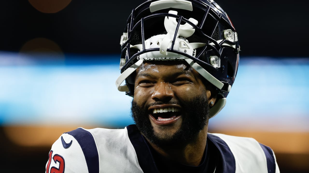 Texans signing WR Nico Collins to threeyear, 72.5 million extension