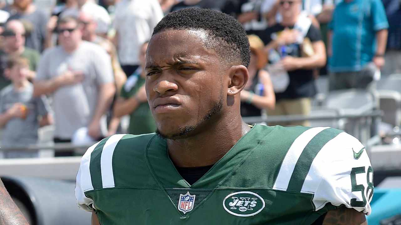 Ex-NFL linebacker Darron Lee indicted on murder charge in death of ...