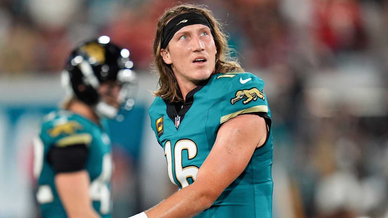 NFL Fantasy 2025 Start ‘Em, Sit ‘Em: Quarterbacks for Week 6