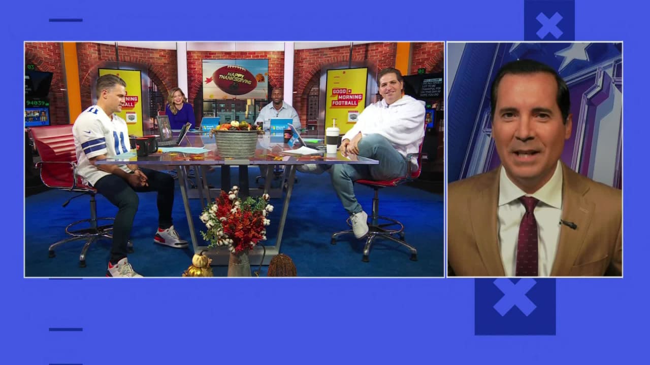 Gmfb Gives Thanks