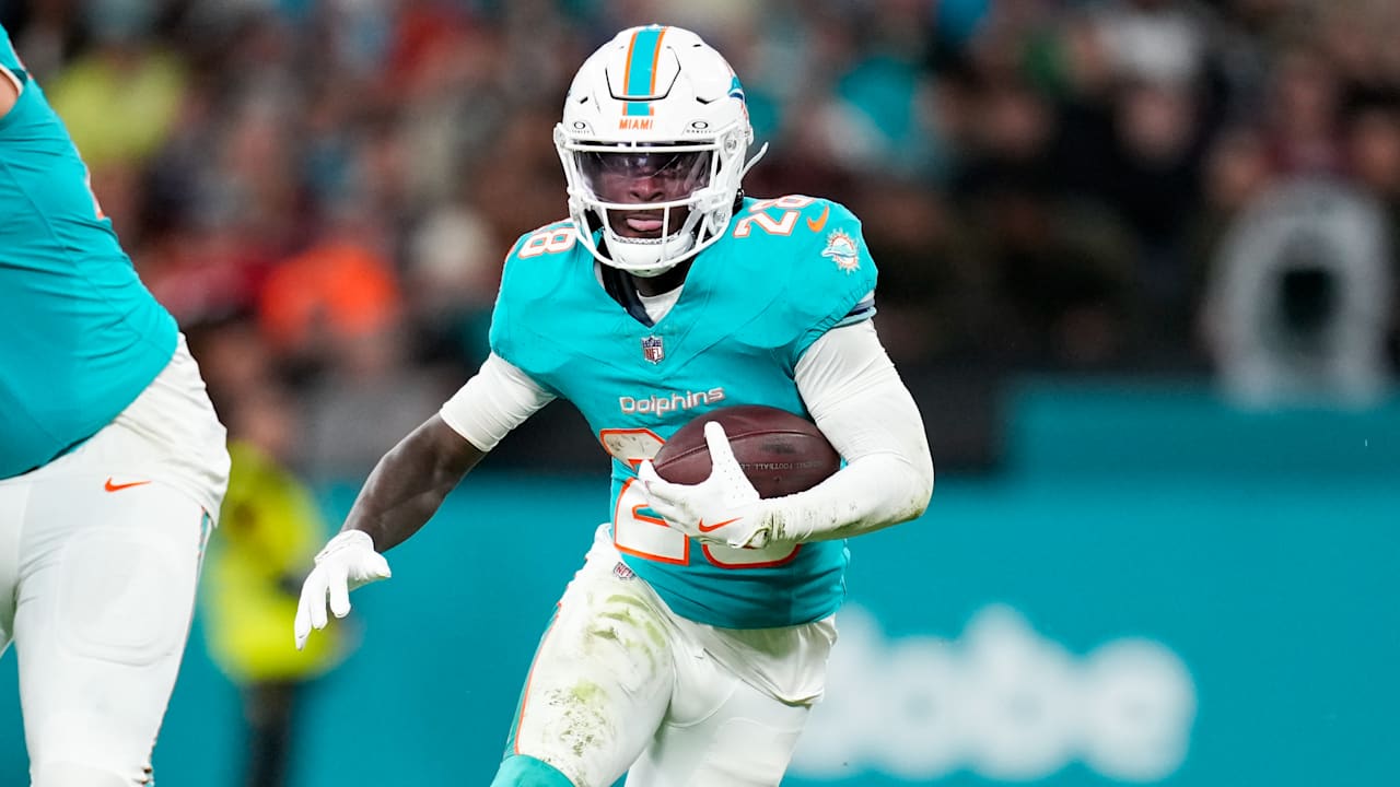 NFL Week 11 takeaways: What We Learned from Sunday's 13 games - NFL.com