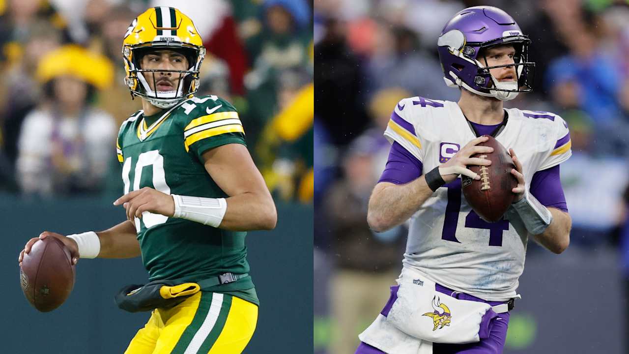 NFL+: Top five weekend games to watch in Week 17 of 2024 NFL Season