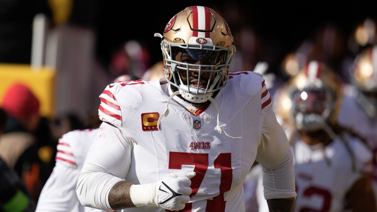 2024 NFL cutdown deadline takeaways: Flurry of trades; lingering questions for 49ers