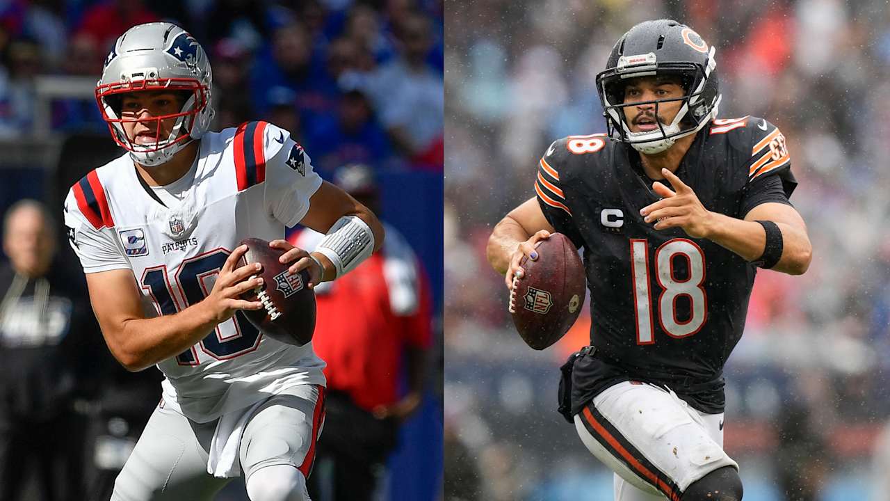 NFL Week 7 picks: Upset and score predictions, matchup breakdowns for every game - NFL.com