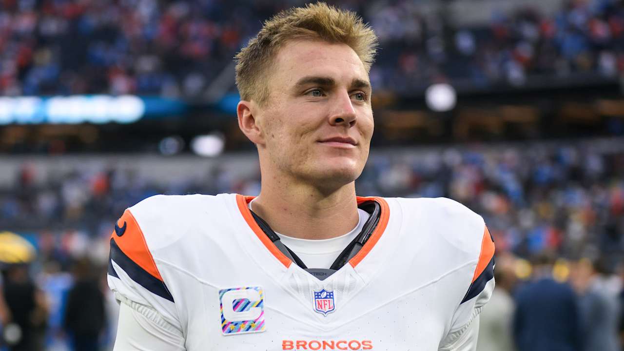 Broncos Chargers Football