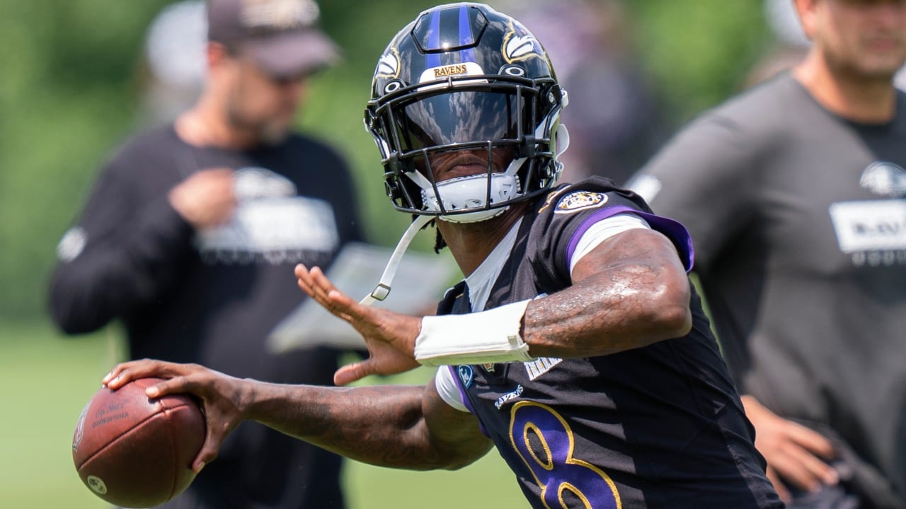 lamar jackson