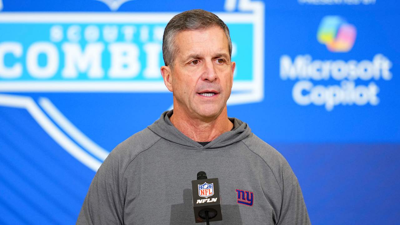 2026 NFL free agency: Giants, Raiders, Jets among teams in line for turnaround after signings/trades