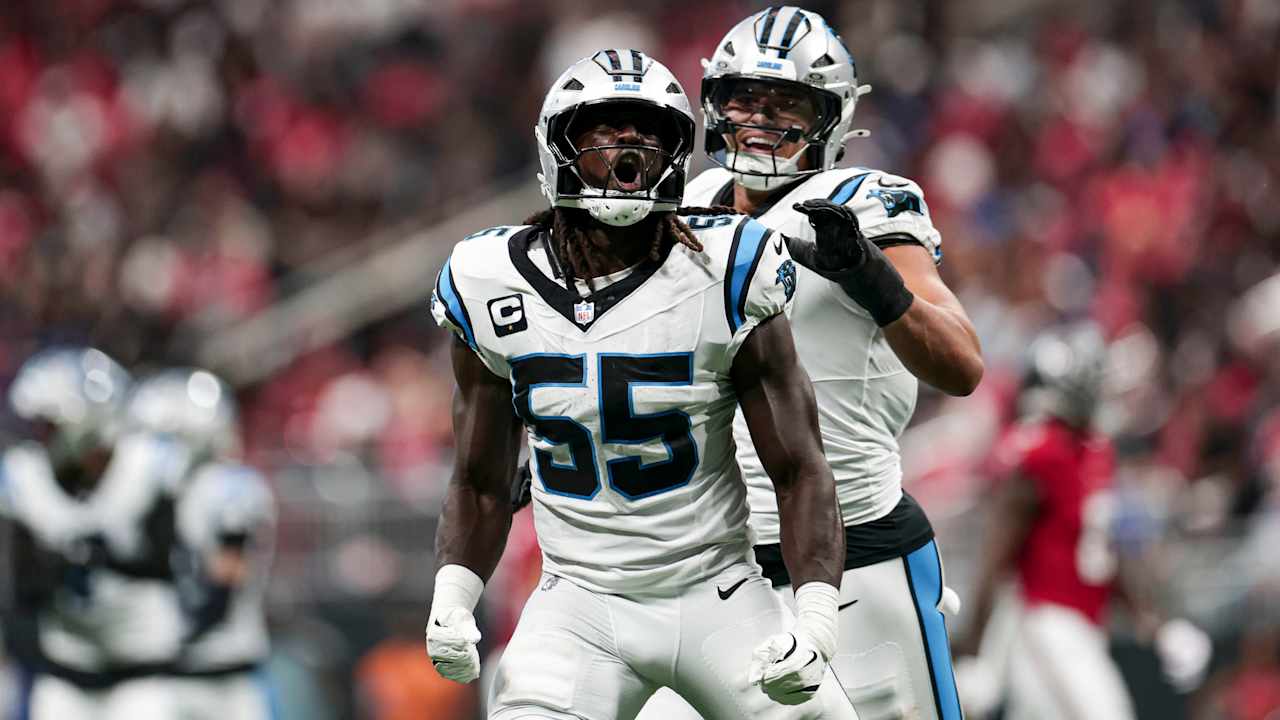2026 NFL season, Week 2: What We Learned from Sunday's games