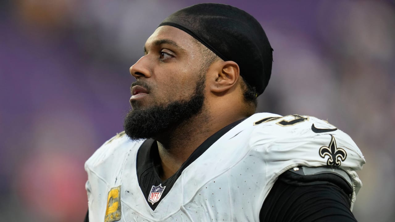 Saints have &lsquo;no excuses&rsquo; after loss to Rams crushes playoff chances: &lsquo;We just have to win out&rsquo;