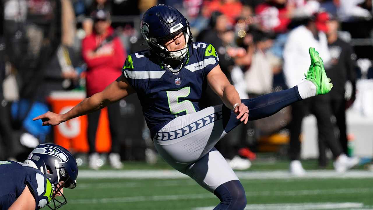 NFL Fantasy 2026 Start 'Em, Sit 'Em: Kickers in Week 6