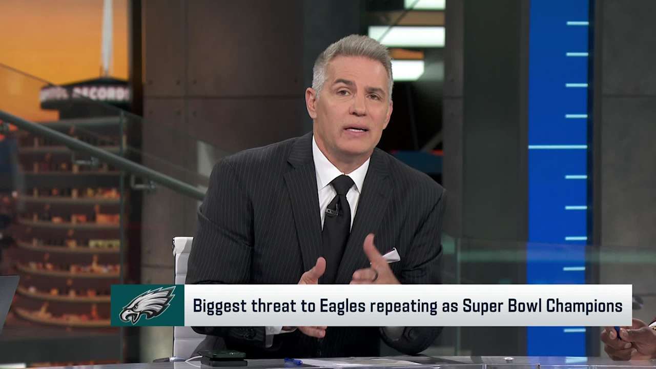 NFL Network analyst Kurt Warner: Kansas City Chiefs are the team that ...