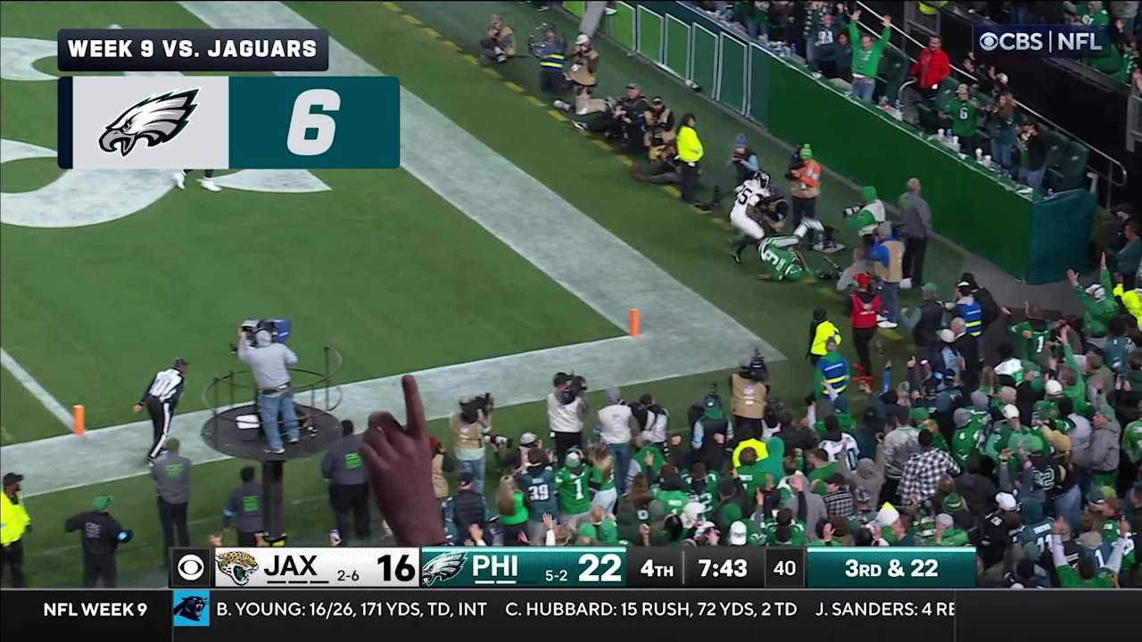 Every Teams Top 10 Plays 2024 Season