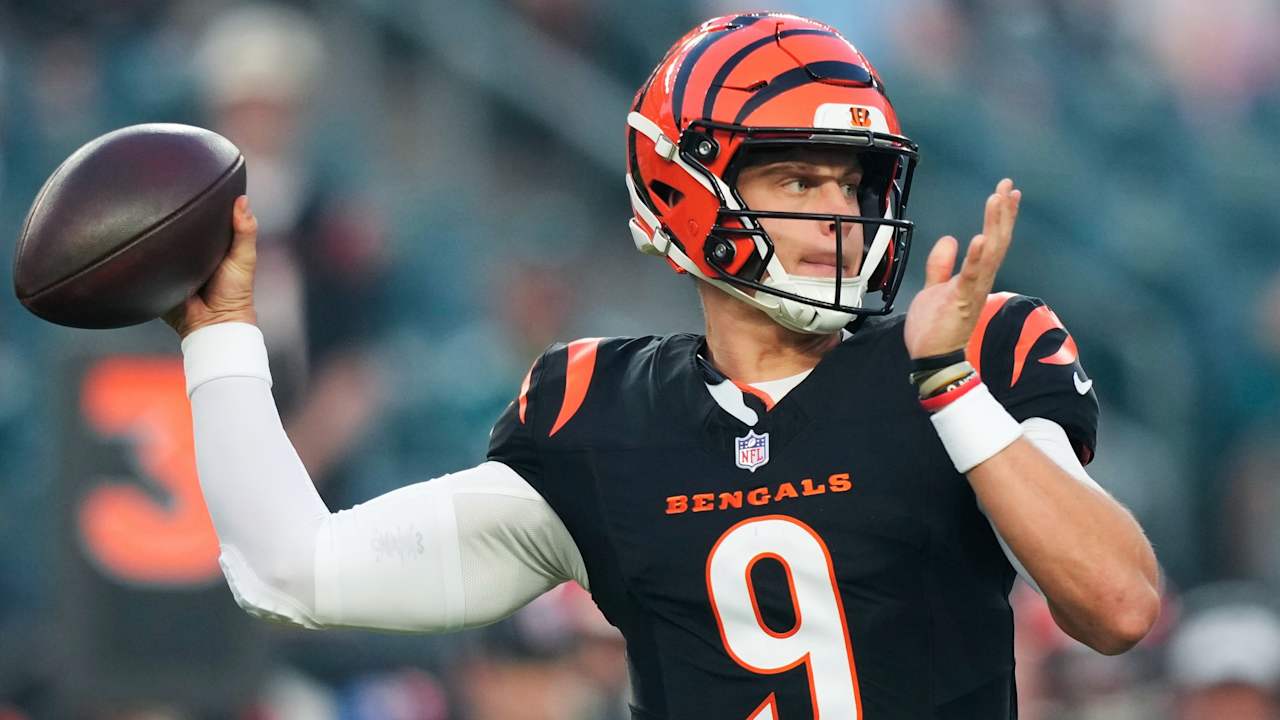 Joe Burrow_TN