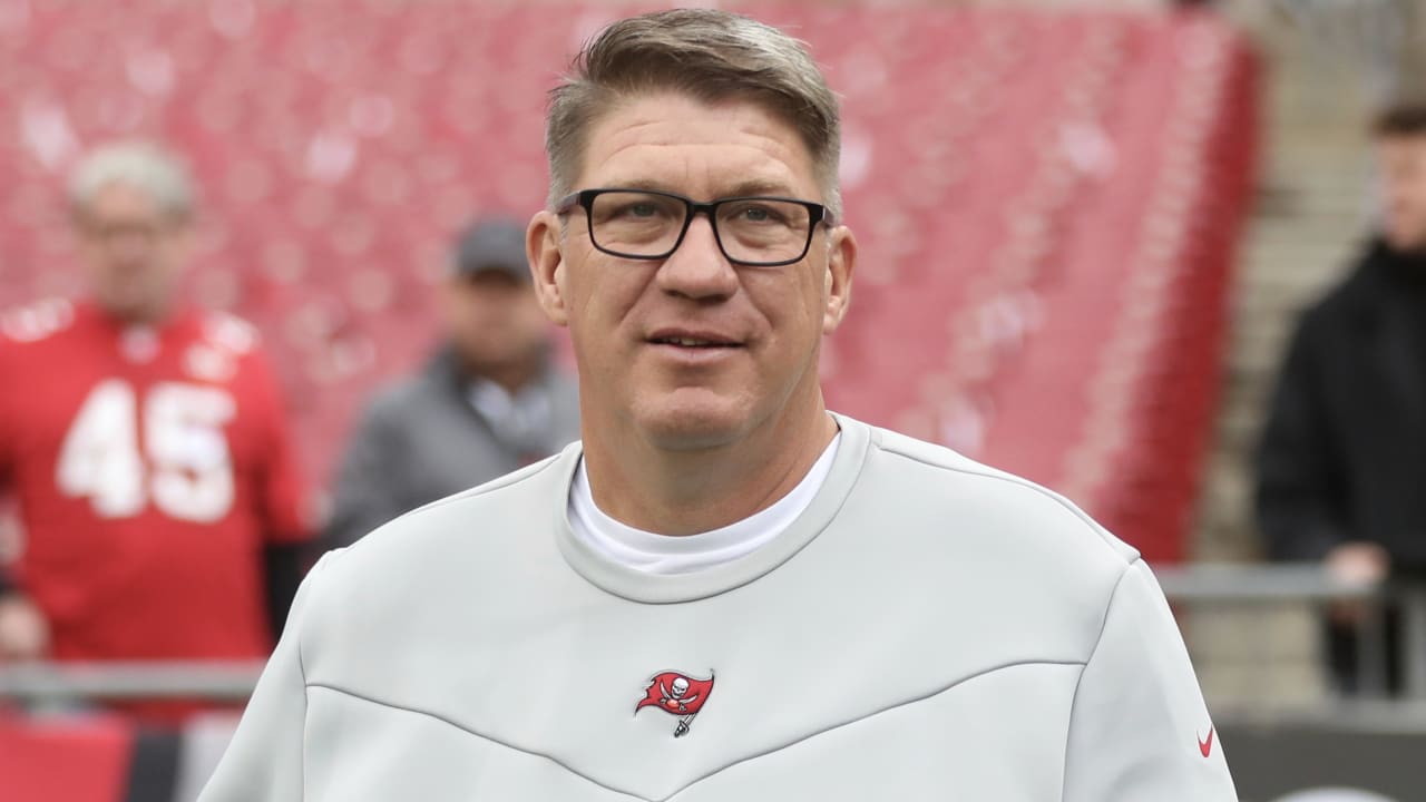 Jason Licht