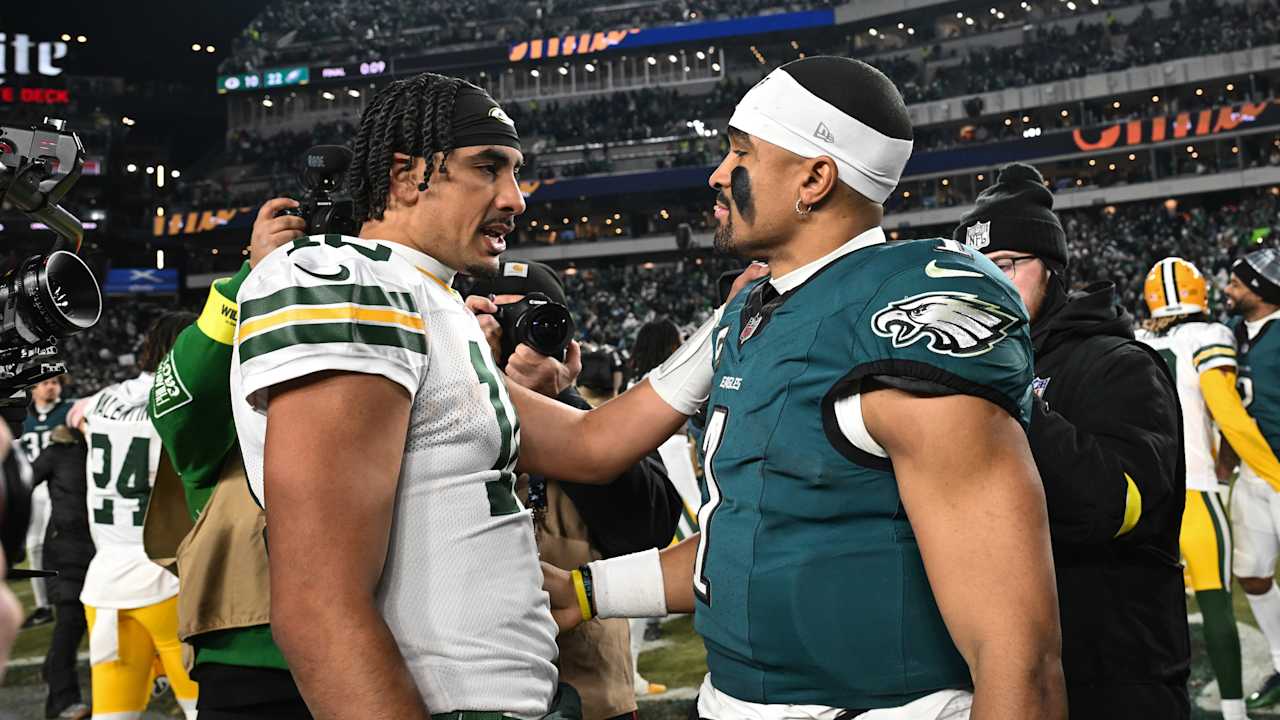 NFL Divisional Round: Biggest immediate question for advancing/eliminated playoff teams