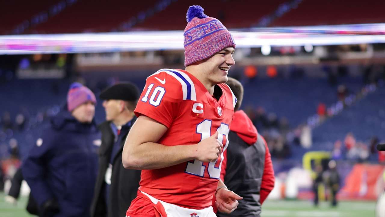 Giants-Patriots on 'Monday Night Football': What We Learned from New England's 33-15 win