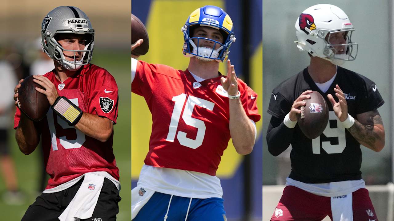 2026 NFL Draft oyun kurucu sınıfı: Fernando Mendoza’nın ne zaman ilk startı alabileceği inceleniyor