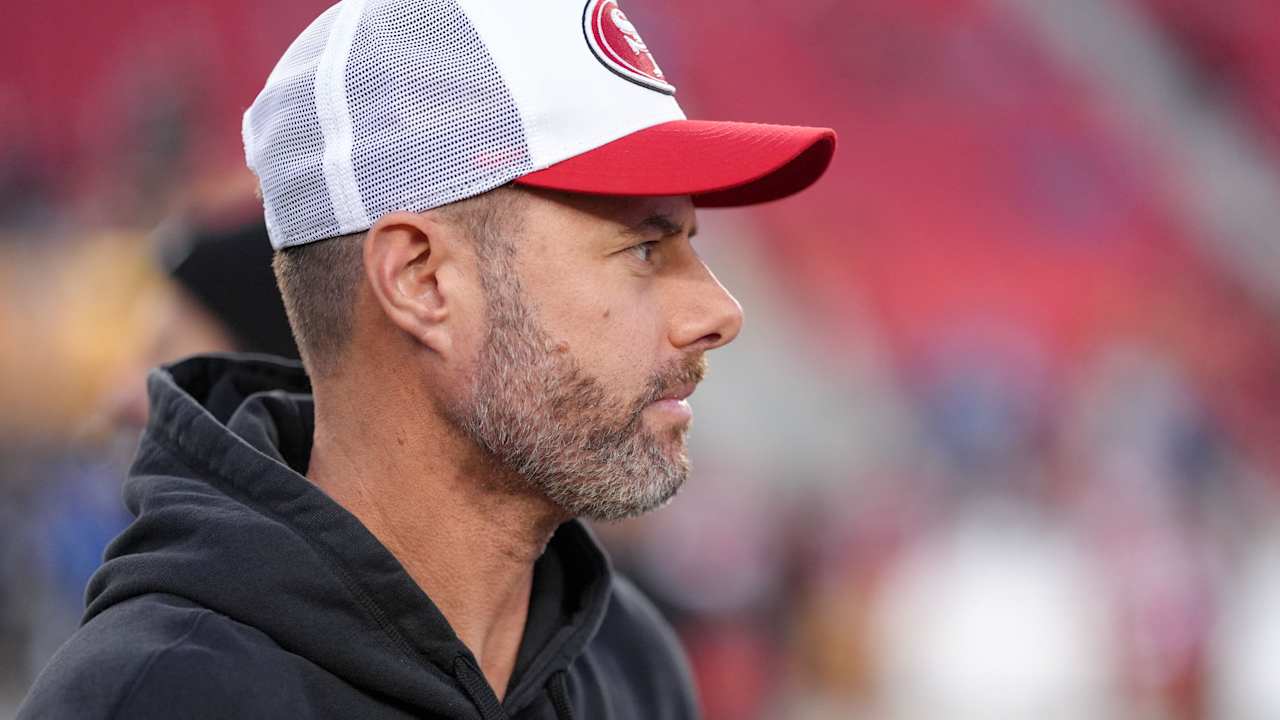 Saints hiring ex-Chargers head coach Brandon Staley as new defensive coordinator