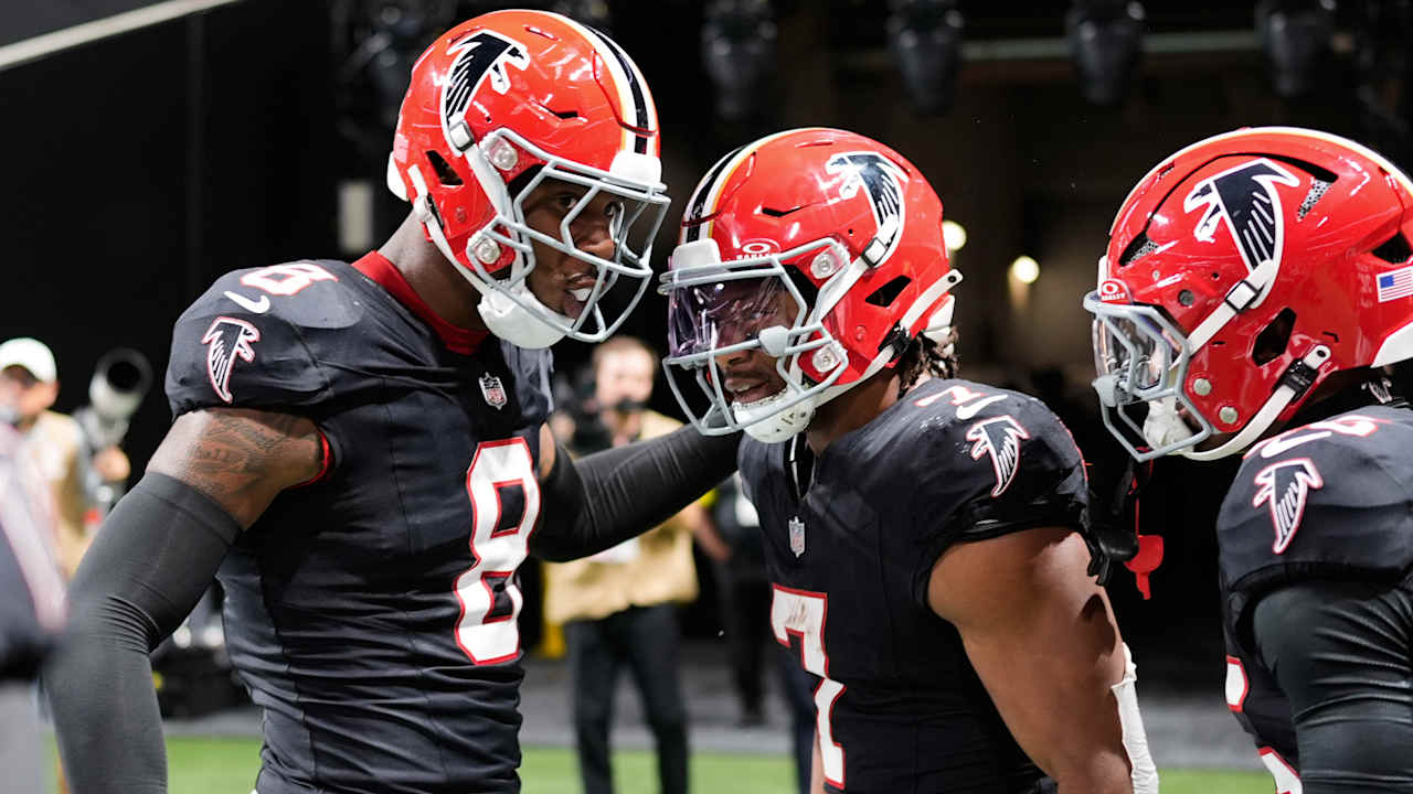 Bills-Falcons on Monday night: What We Learned from Atlanta's 24-14 win over Buffalo