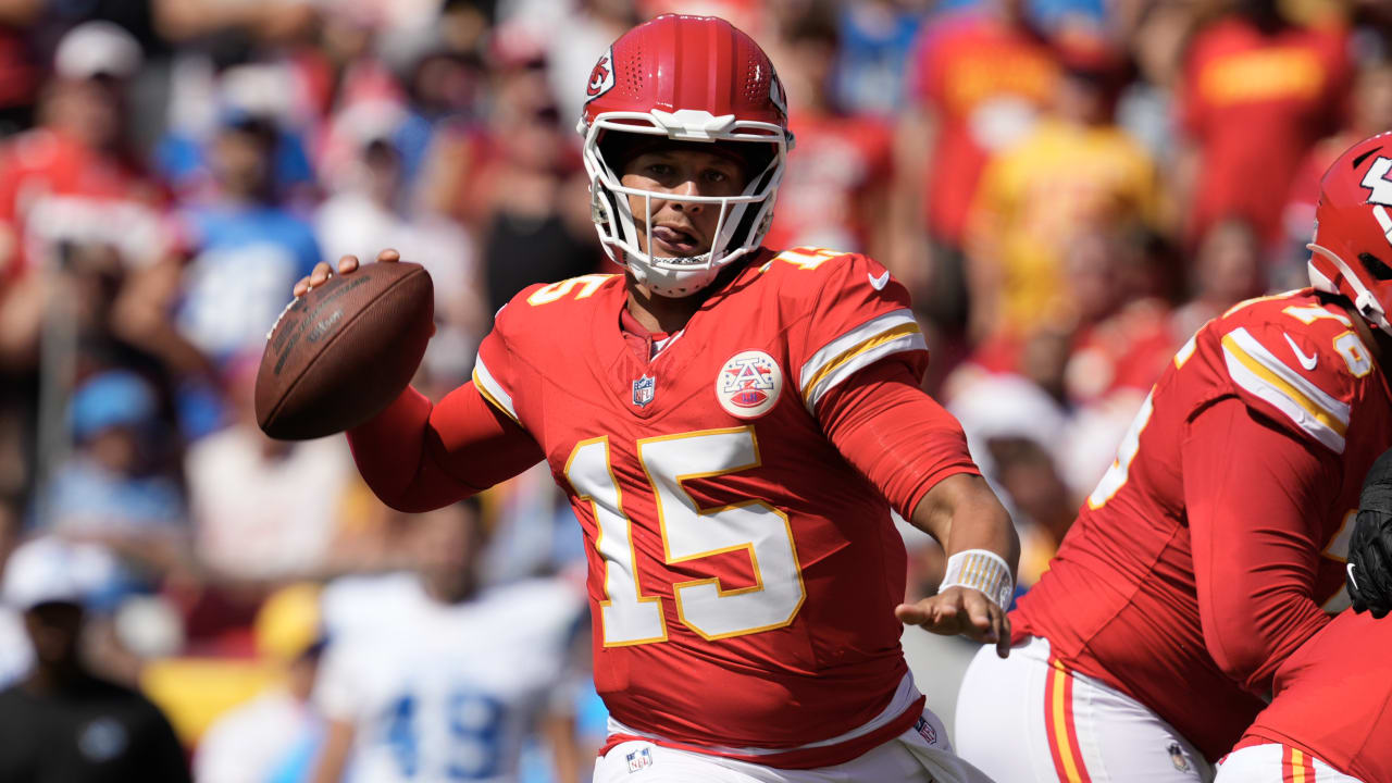 NFL Power Rankings: Who could spoil Chiefs’ bid for three-peat? Can Jets, Bears live up to expectations?