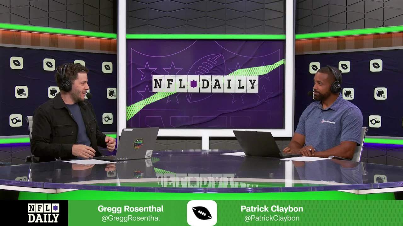NFL Coaches Breakfast Recap | NFL Daily